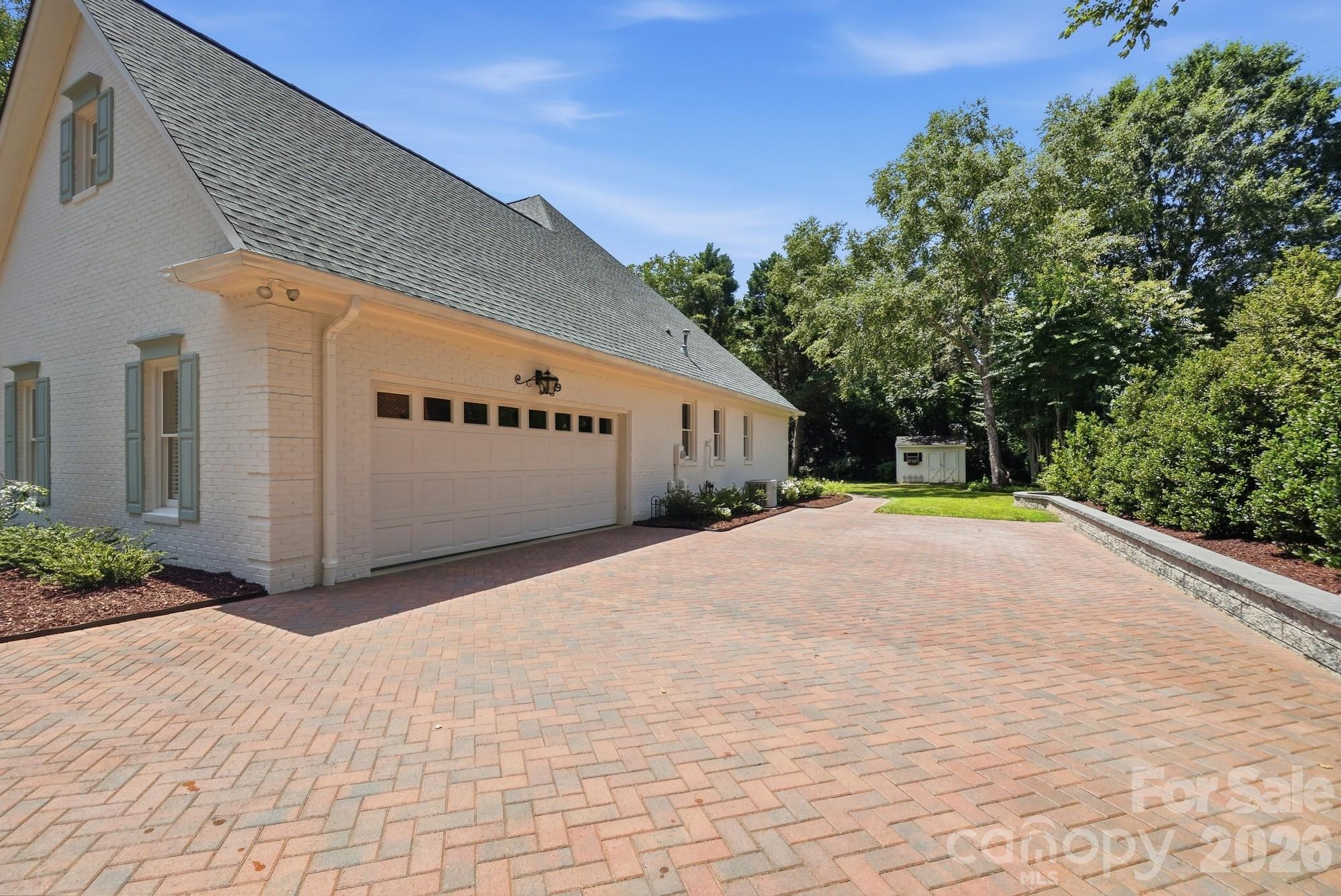 1136 Concord Road — Davidson
