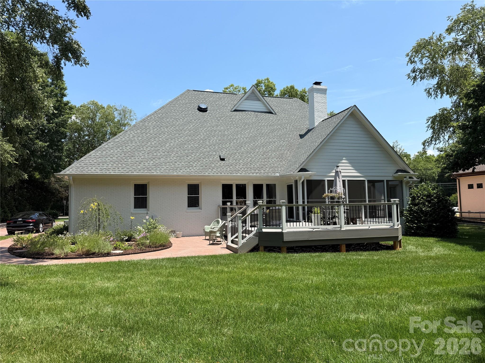 1136 Concord Road — Davidson