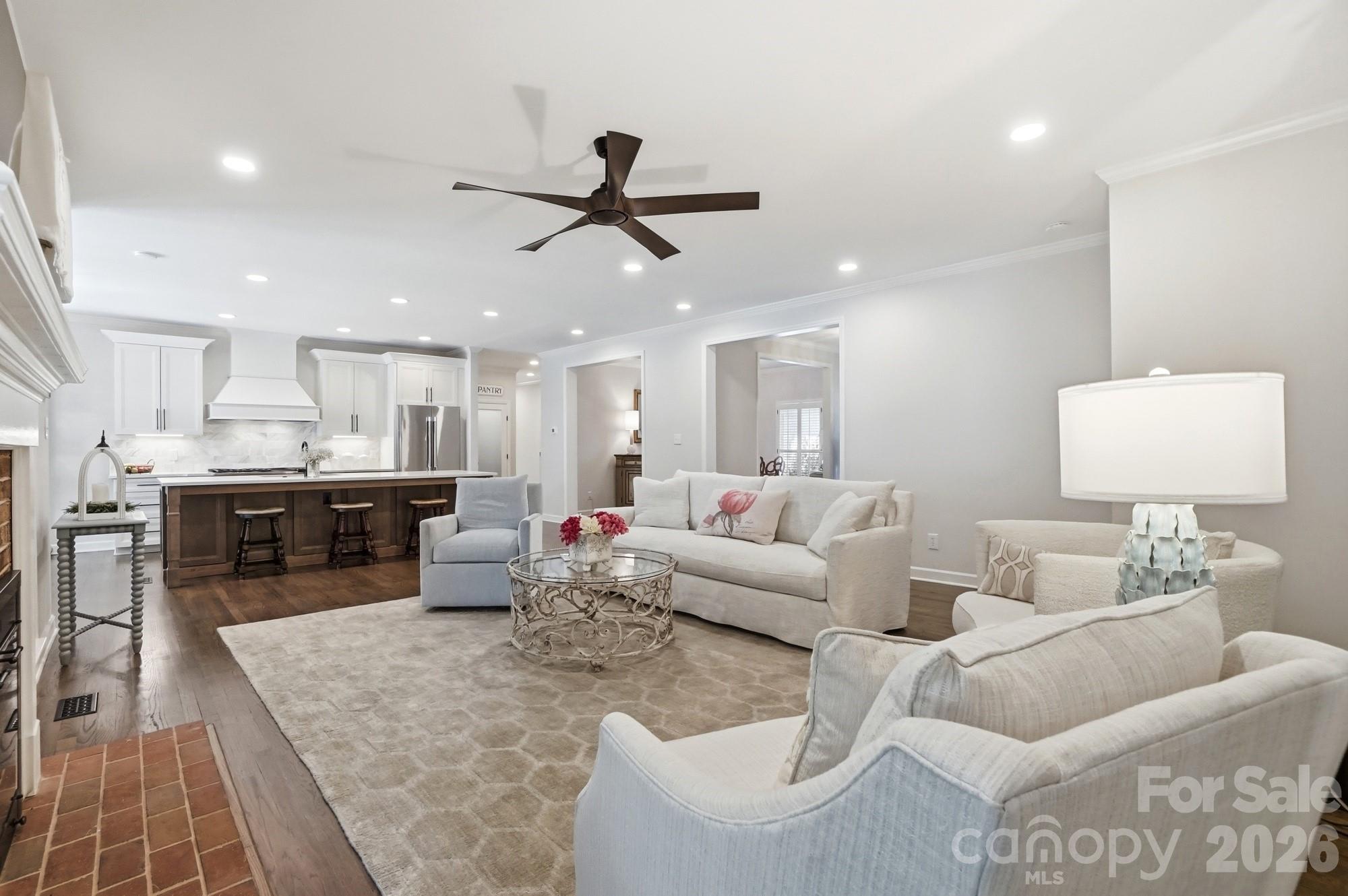 1136 Concord Road — Davidson