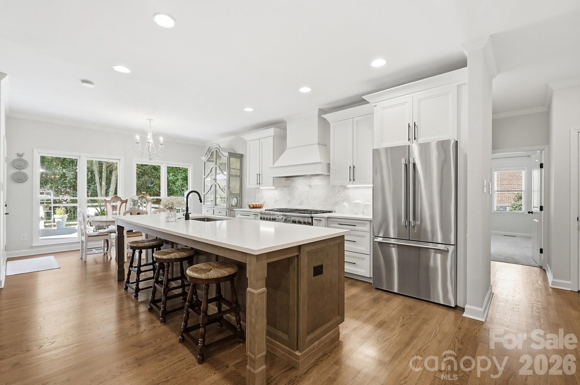 1136 Concord Road — Davidson