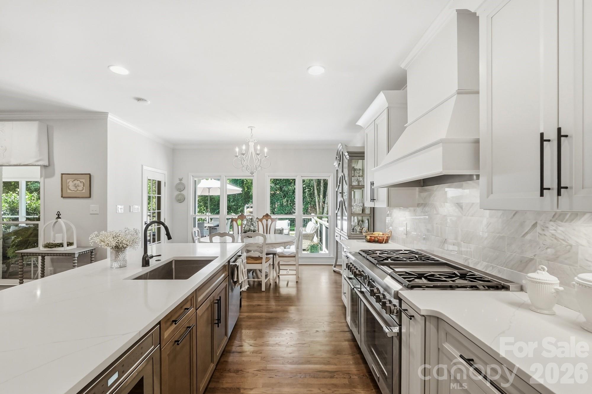 1136 Concord Road — Davidson