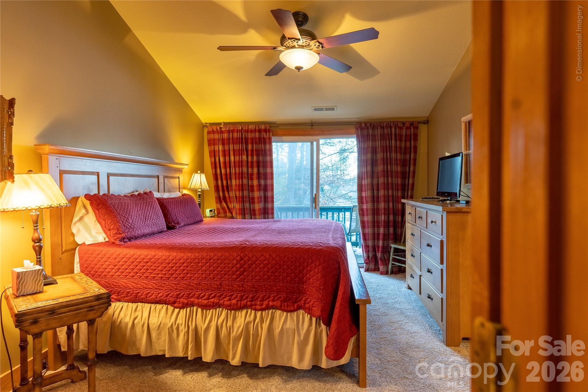 46 Rhett Drive — Flat Rock