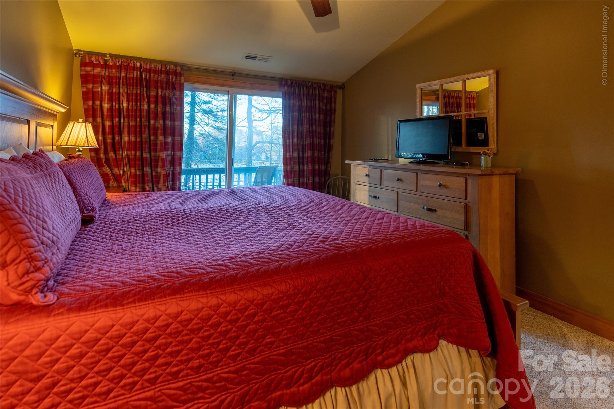 46 Rhett Drive — Flat Rock