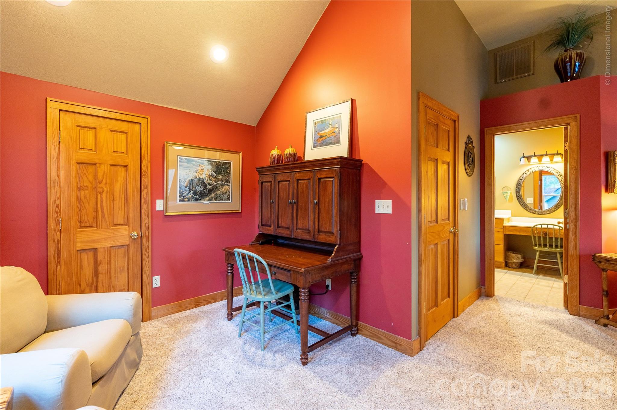 46 Rhett Drive — Flat Rock