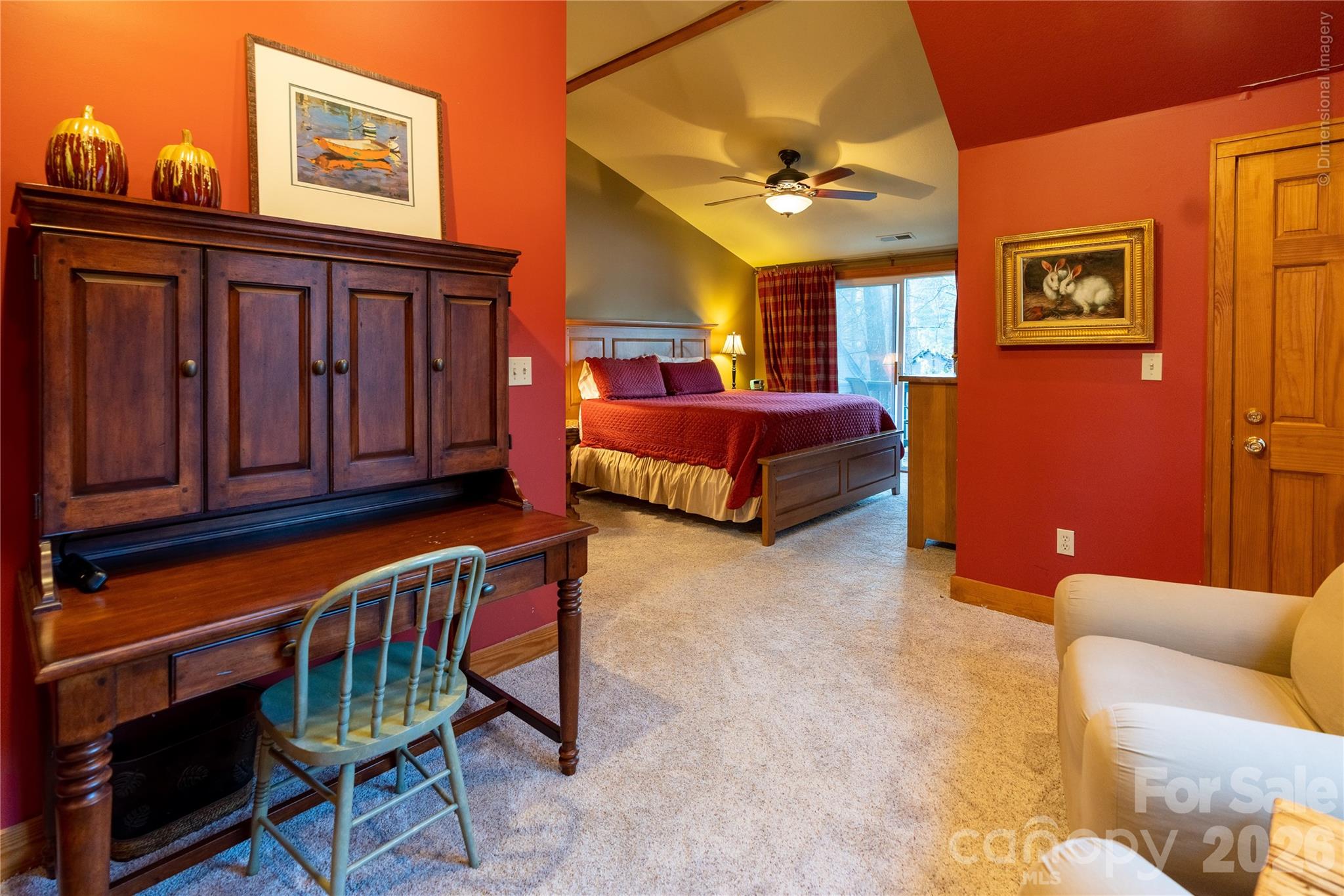 46 Rhett Drive — Flat Rock