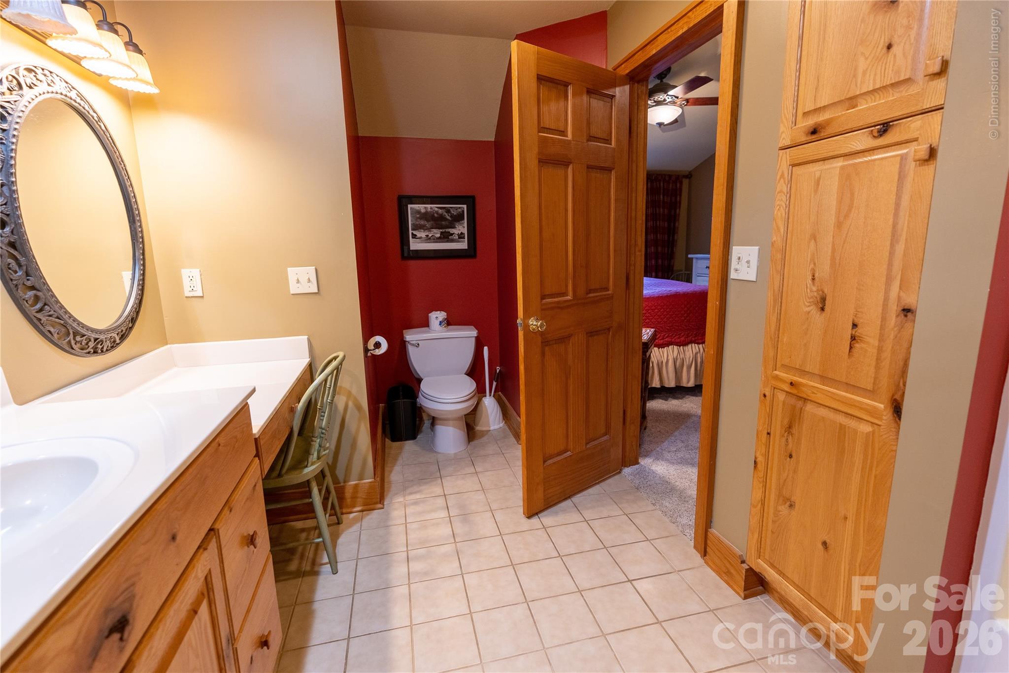 46 Rhett Drive — Flat Rock