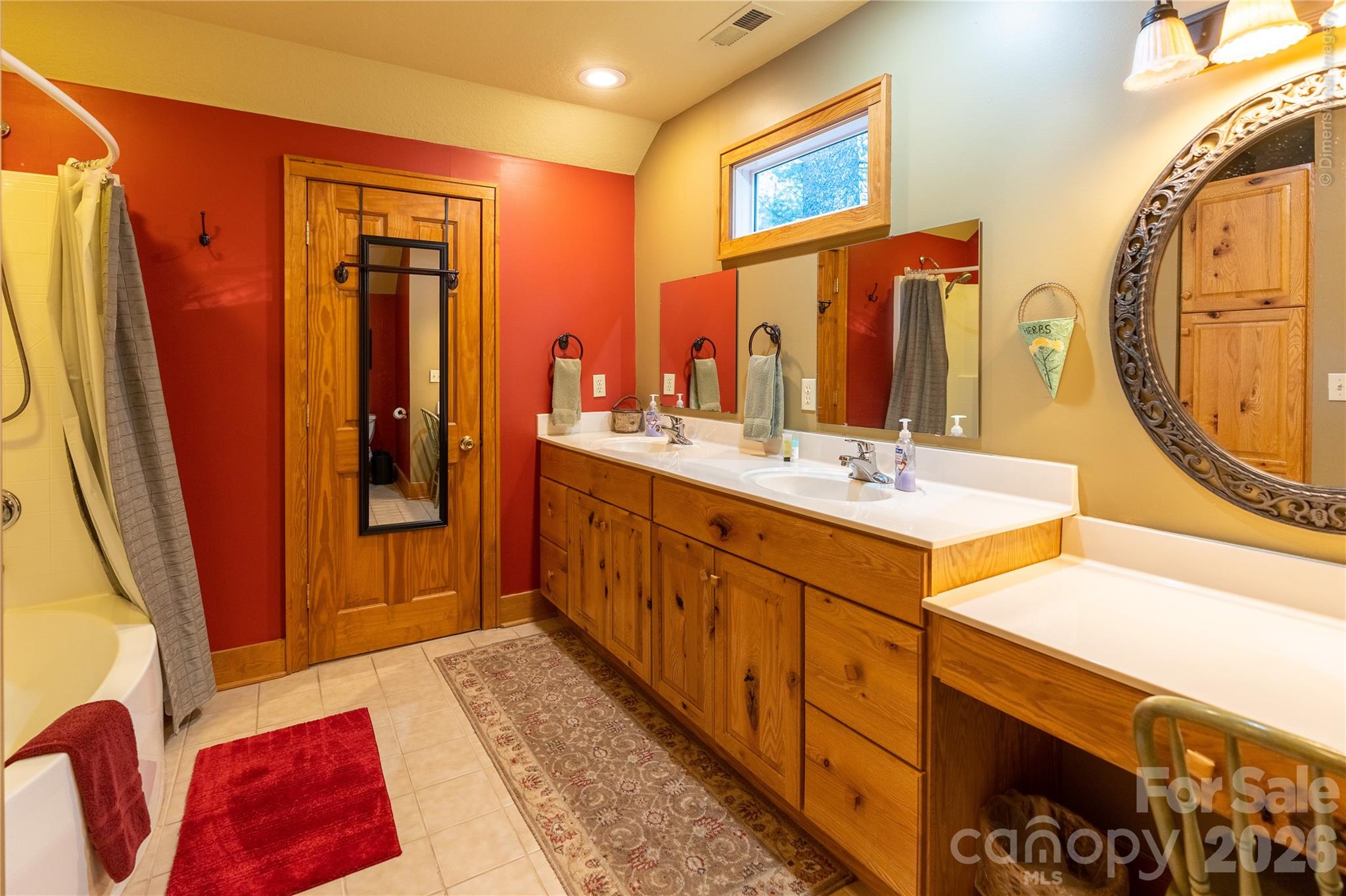 46 Rhett Drive — Flat Rock