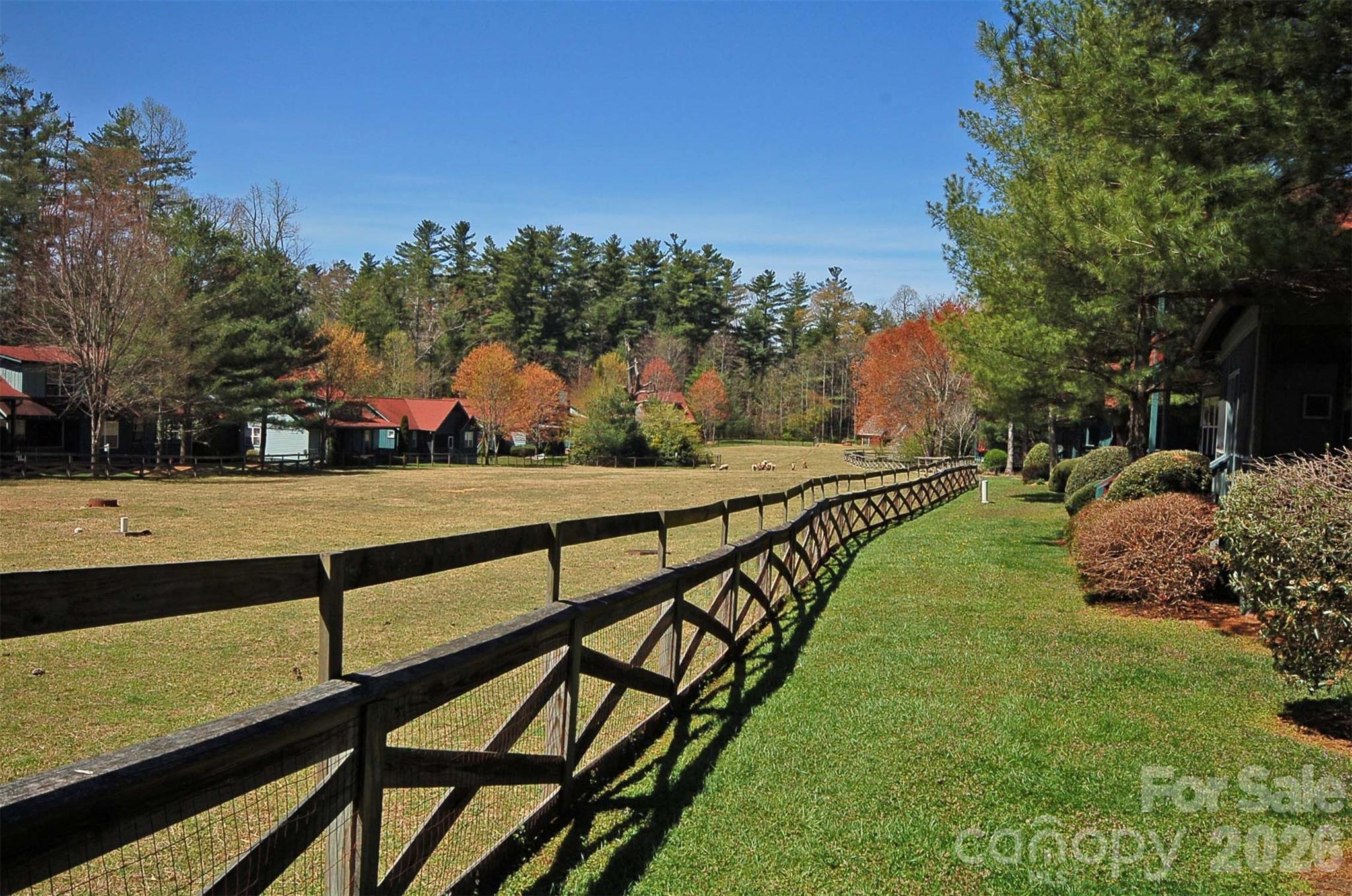 46 Rhett Drive — Flat Rock