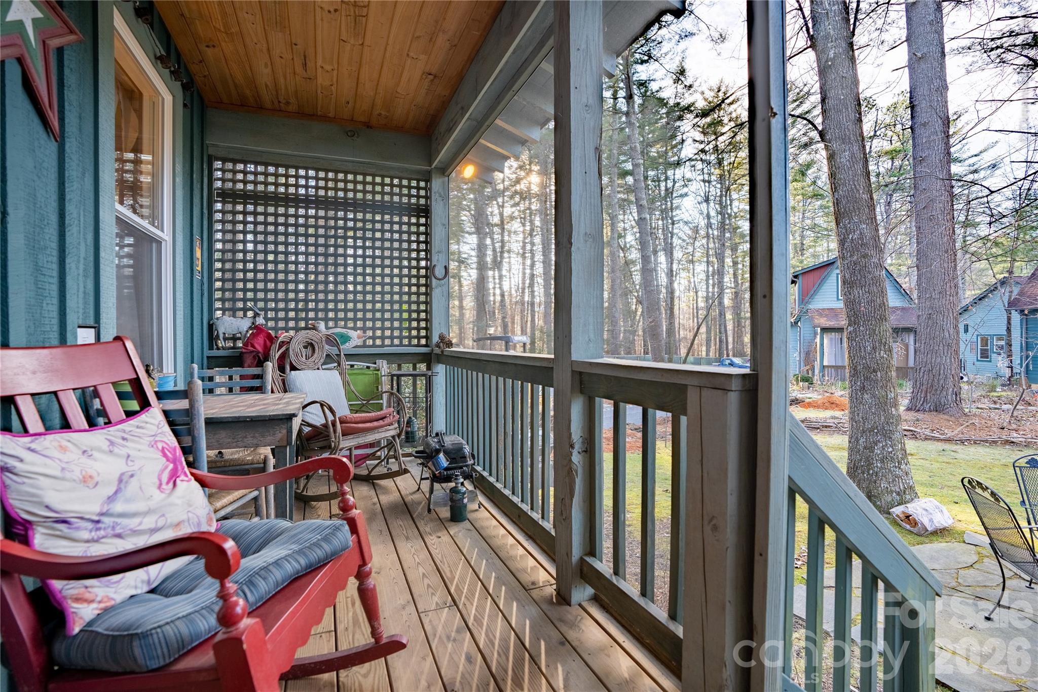 46 Rhett Drive — Flat Rock
