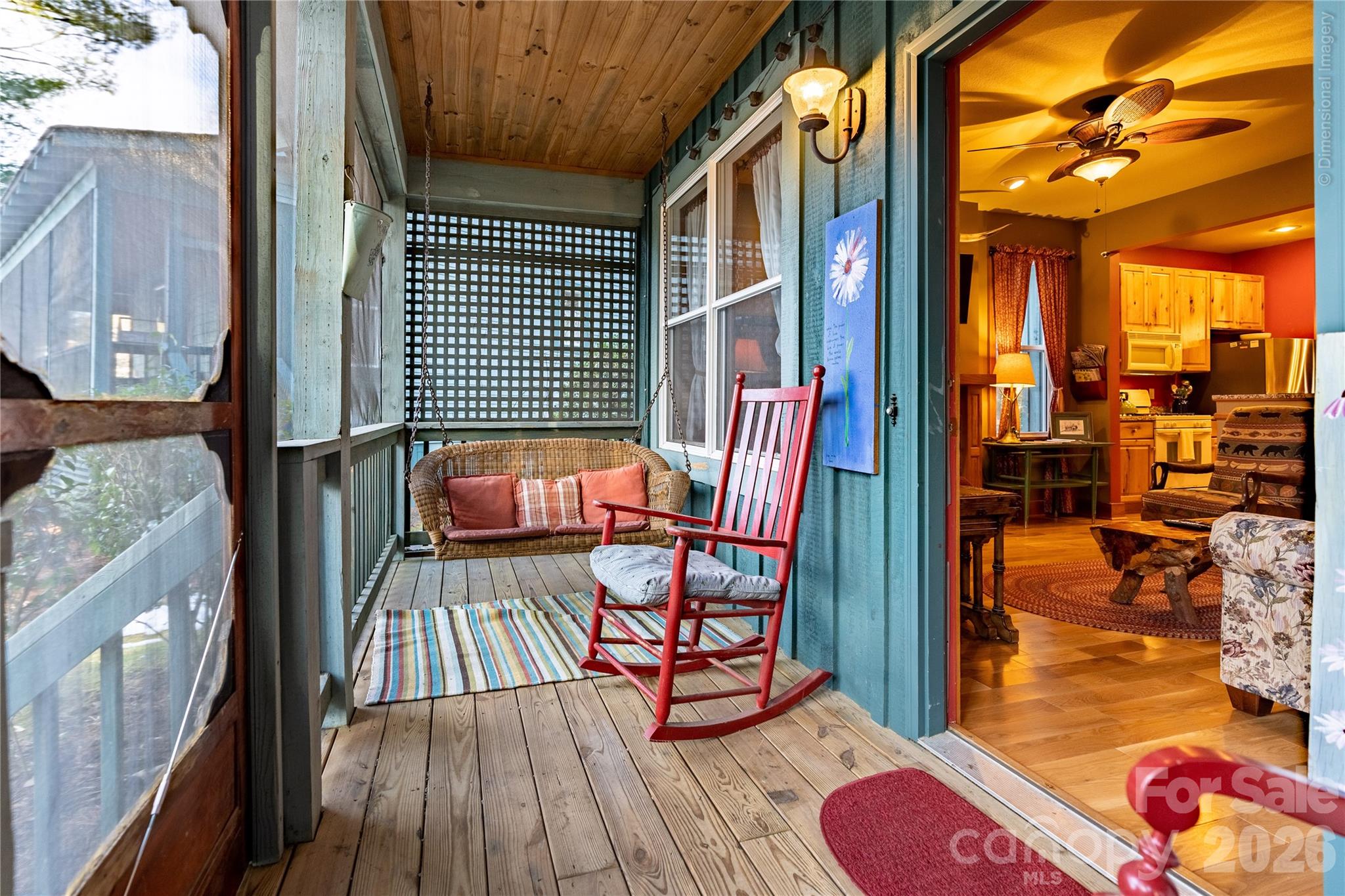46 Rhett Drive — Flat Rock