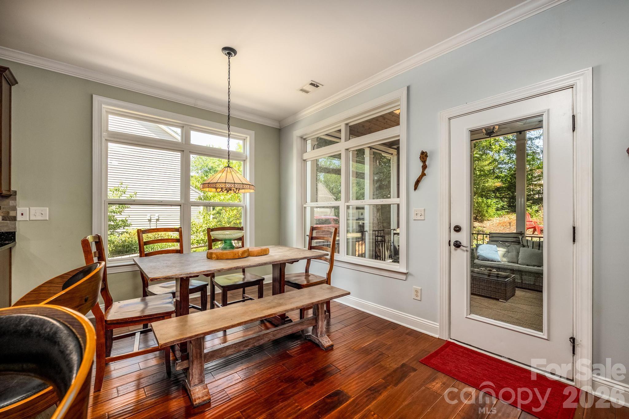 7933 Sally Clark Drive — Denver