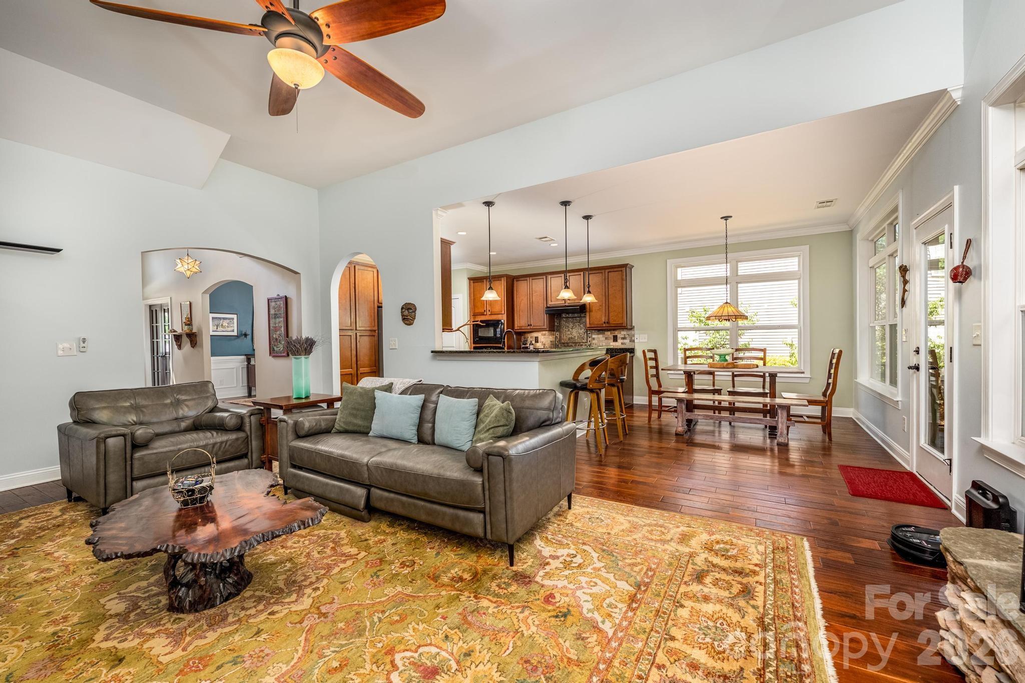 7933 Sally Clark Drive — Denver