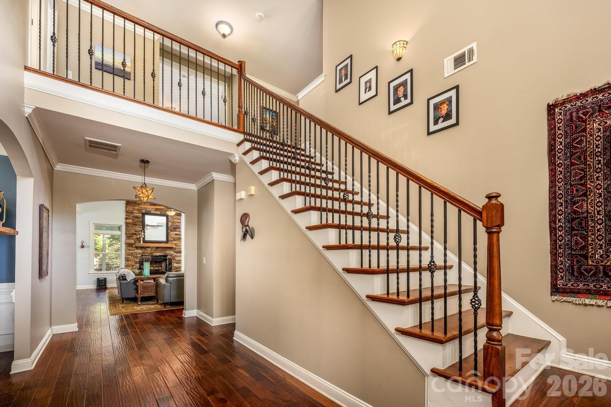 7933 Sally Clark Drive — Denver