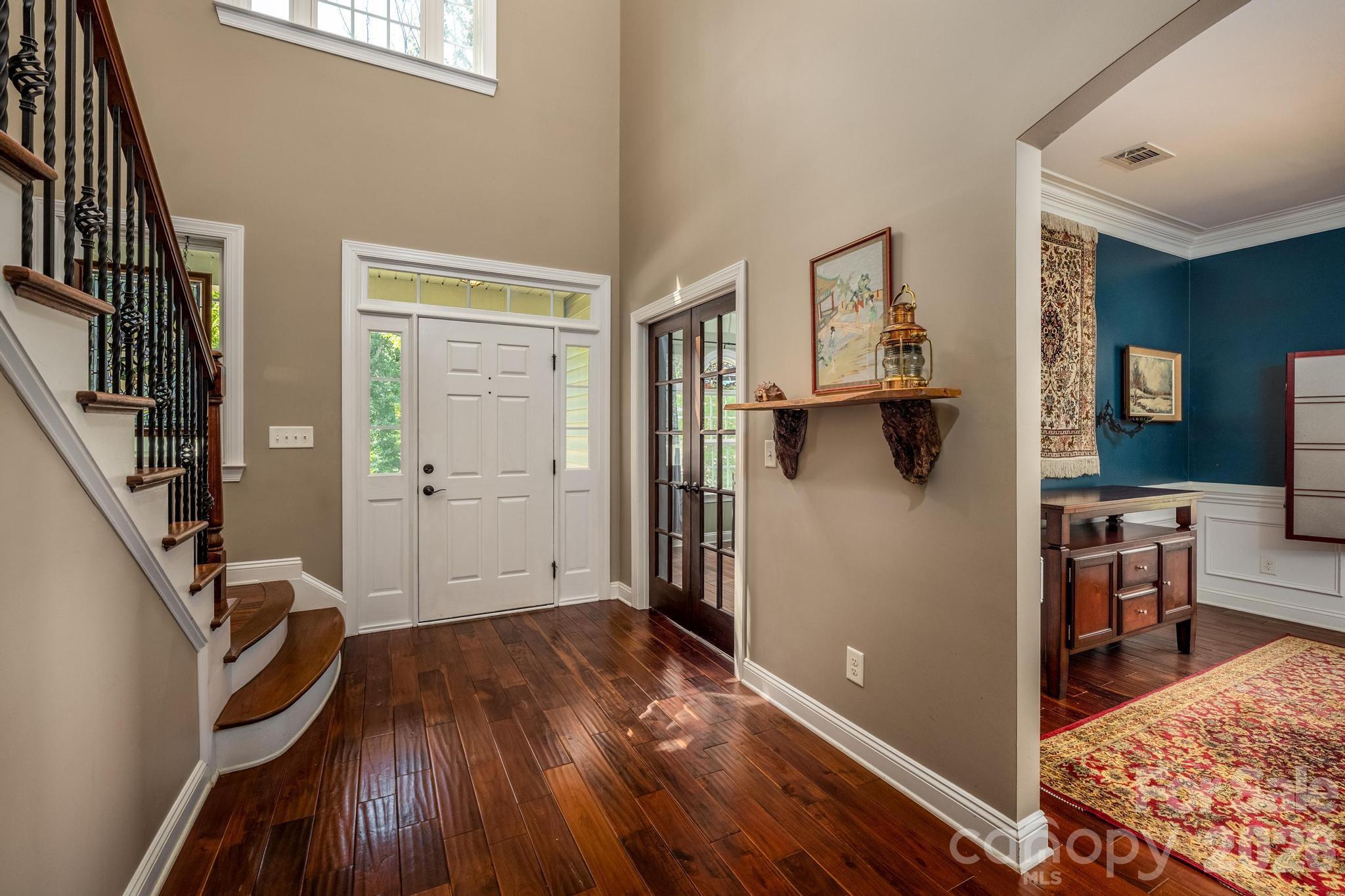 7933 Sally Clark Drive — Denver