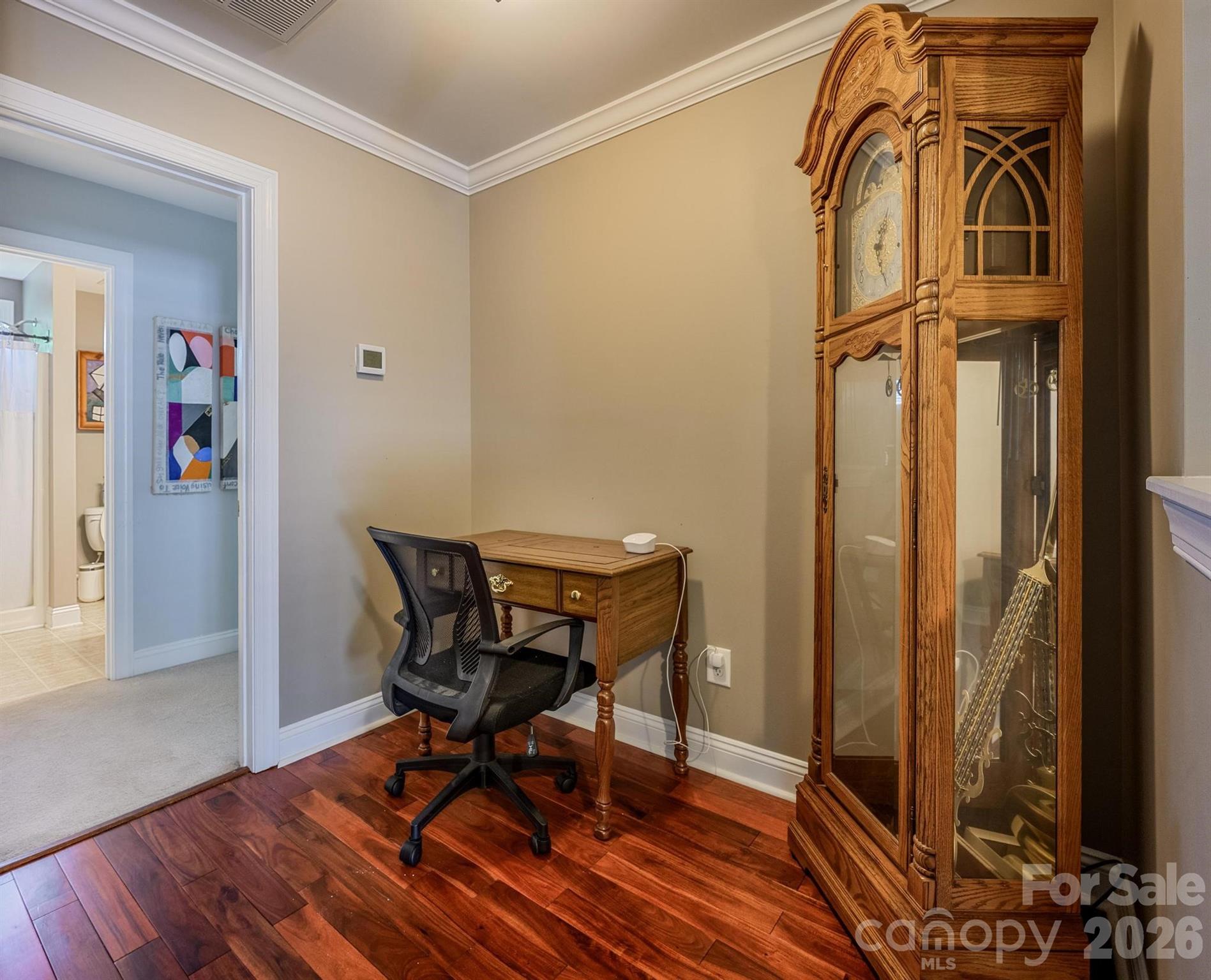 7933 Sally Clark Drive — Denver