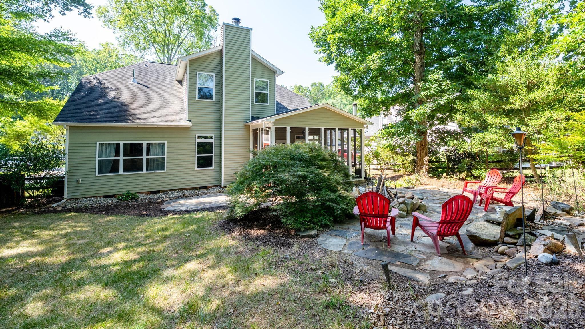 7933 Sally Clark Drive — Denver
