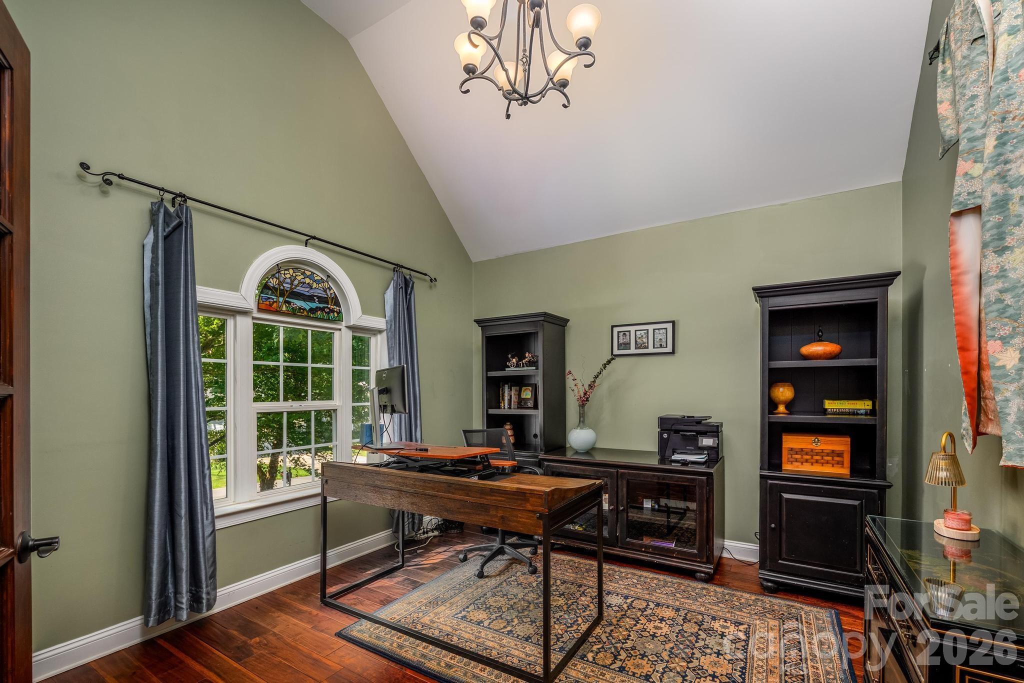 7933 Sally Clark Drive — Denver