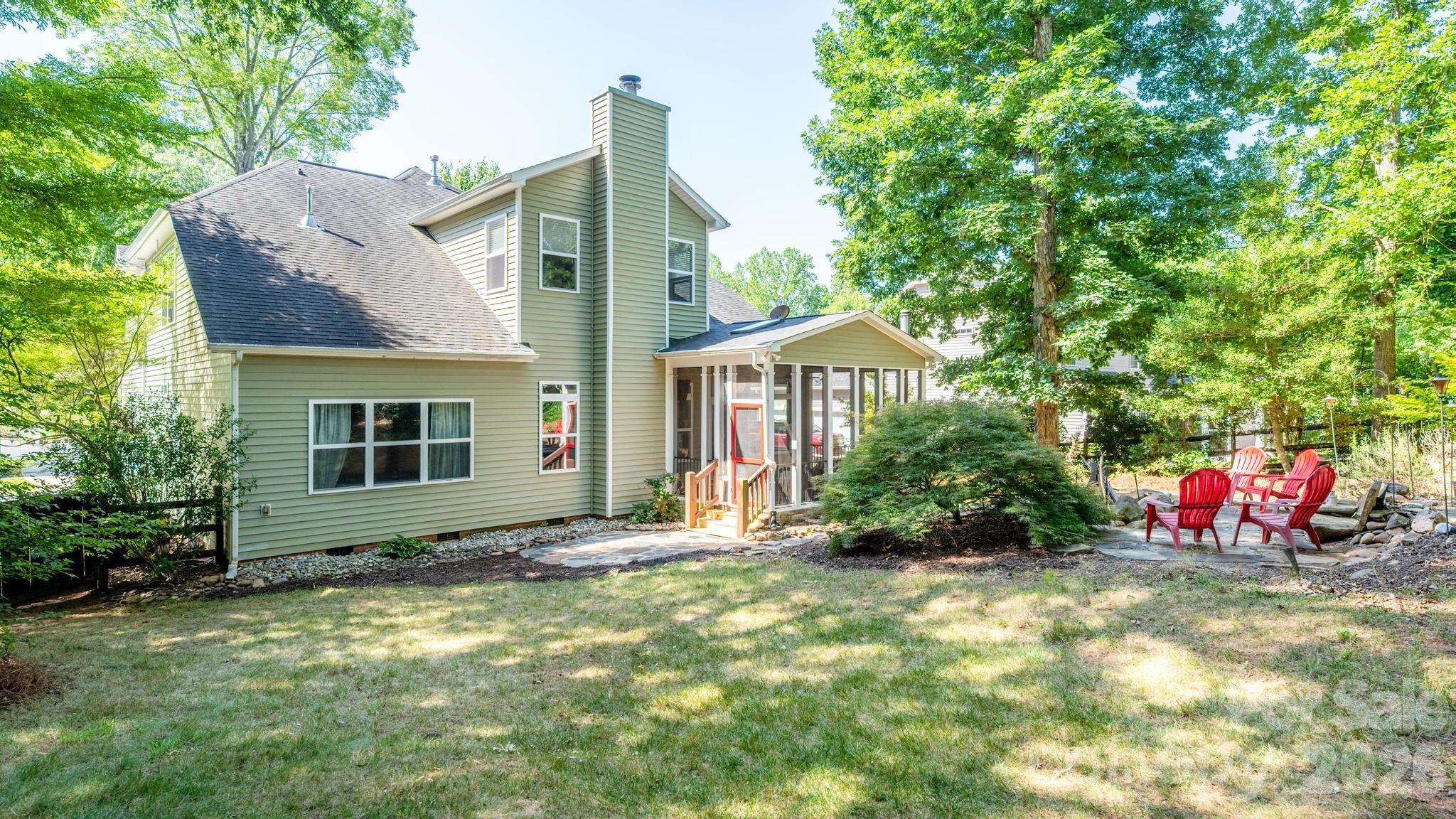 7933 Sally Clark Drive — Denver