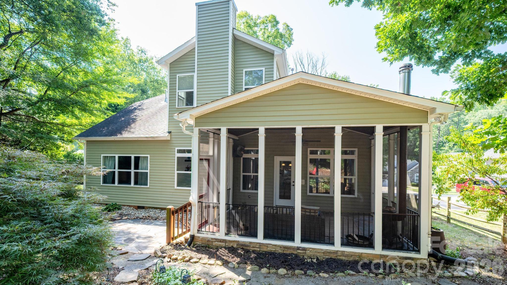 7933 Sally Clark Drive — Denver