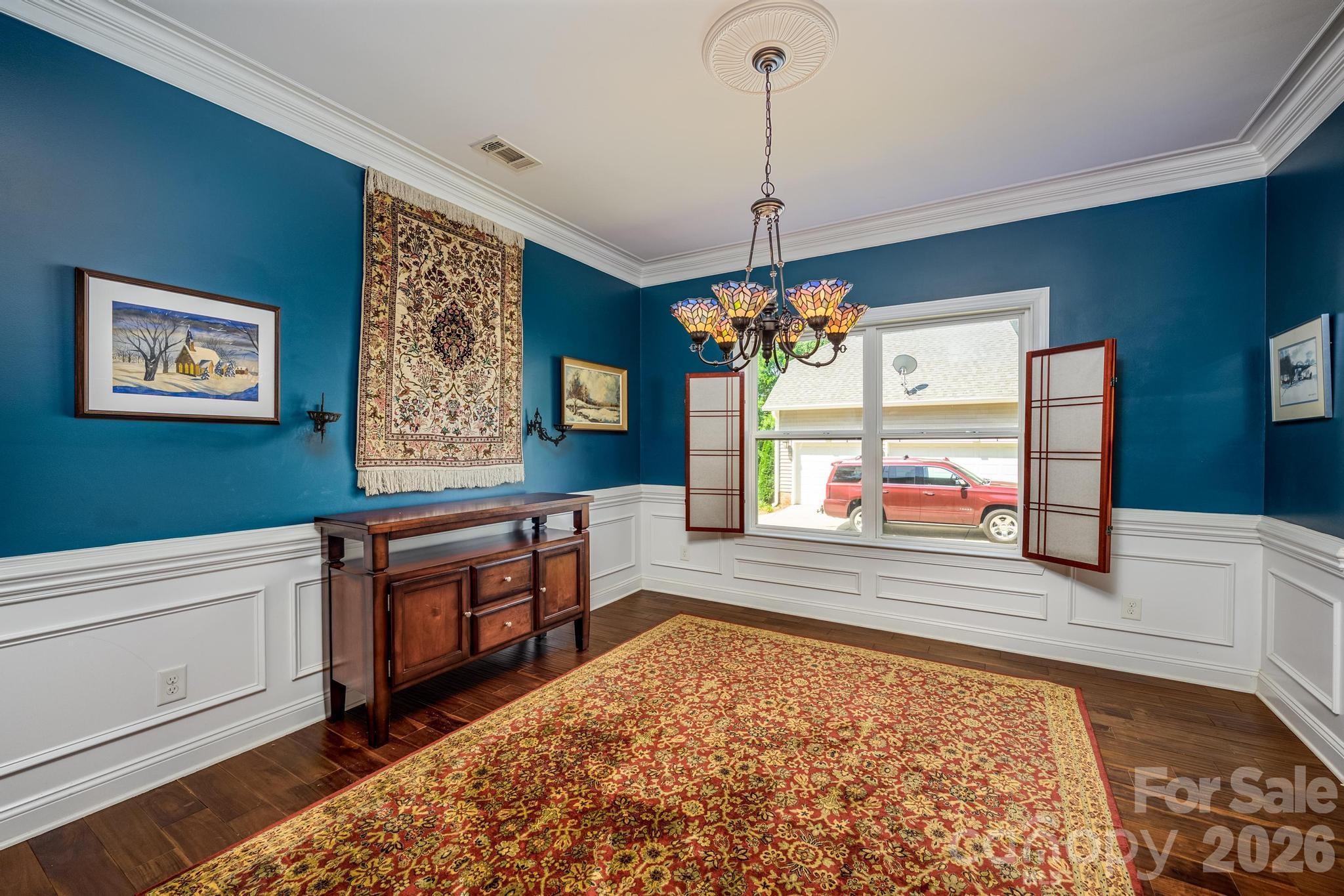 7933 Sally Clark Drive — Denver