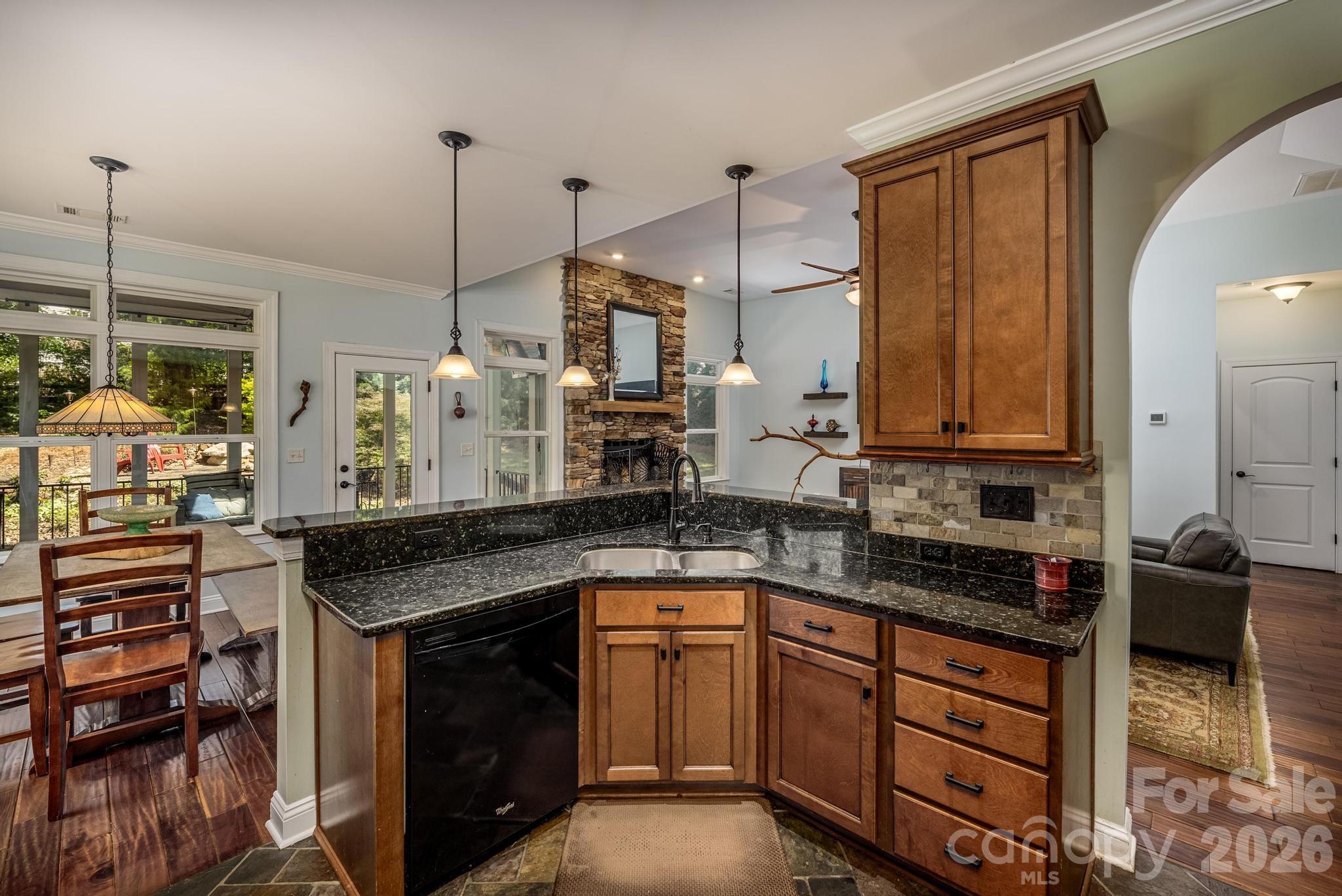 7933 Sally Clark Drive — Denver