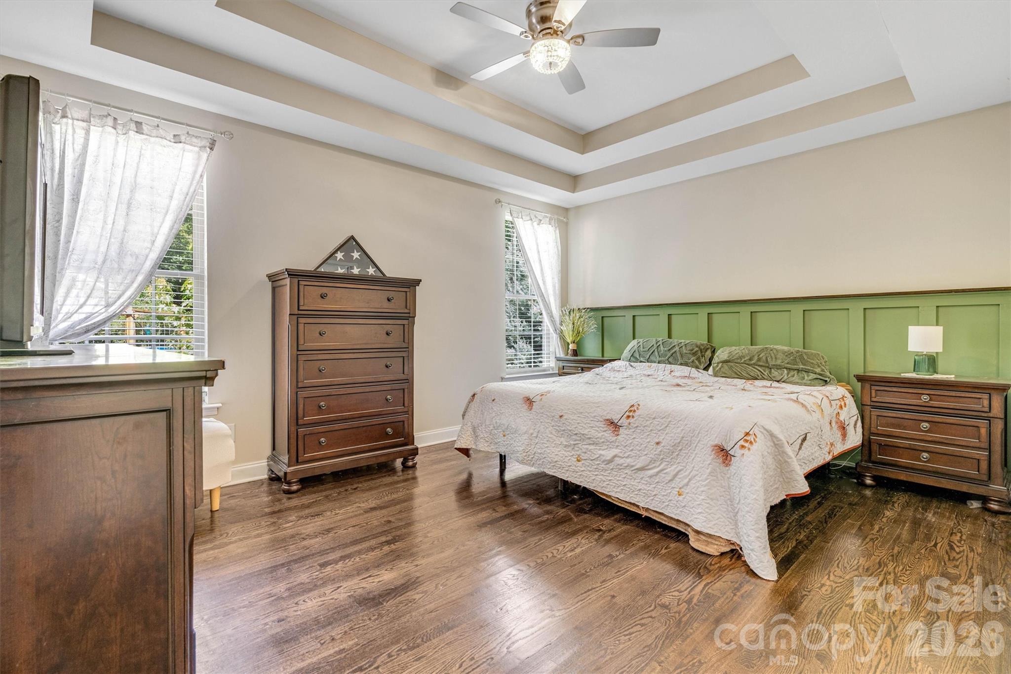 1915 Lynmore Drive — Sherrills Ford