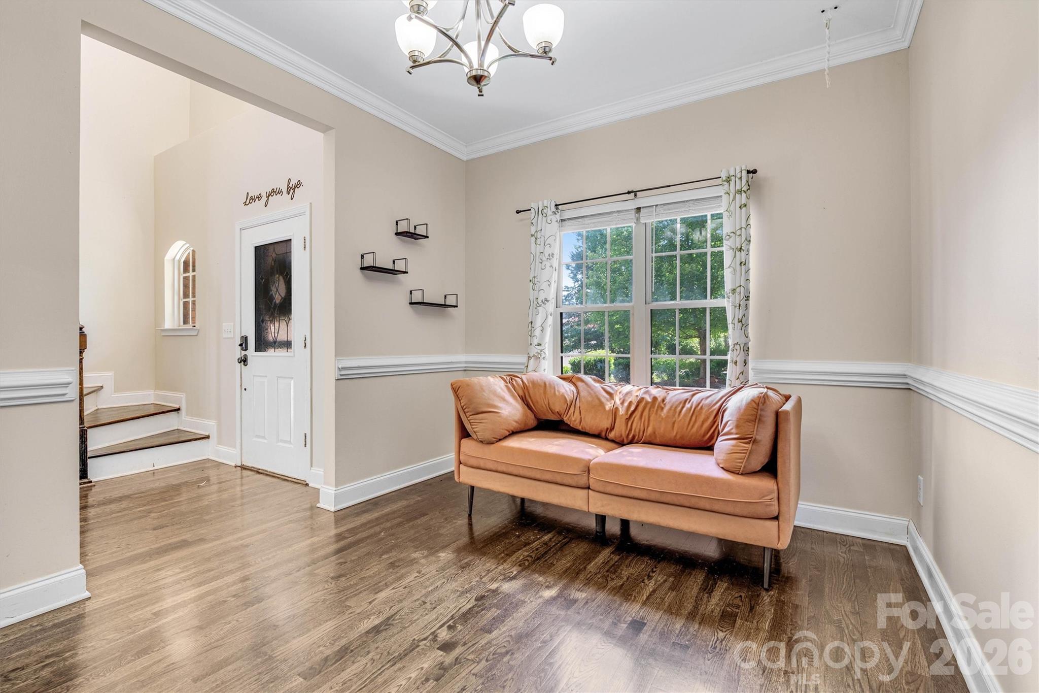 1915 Lynmore Drive — Sherrills Ford