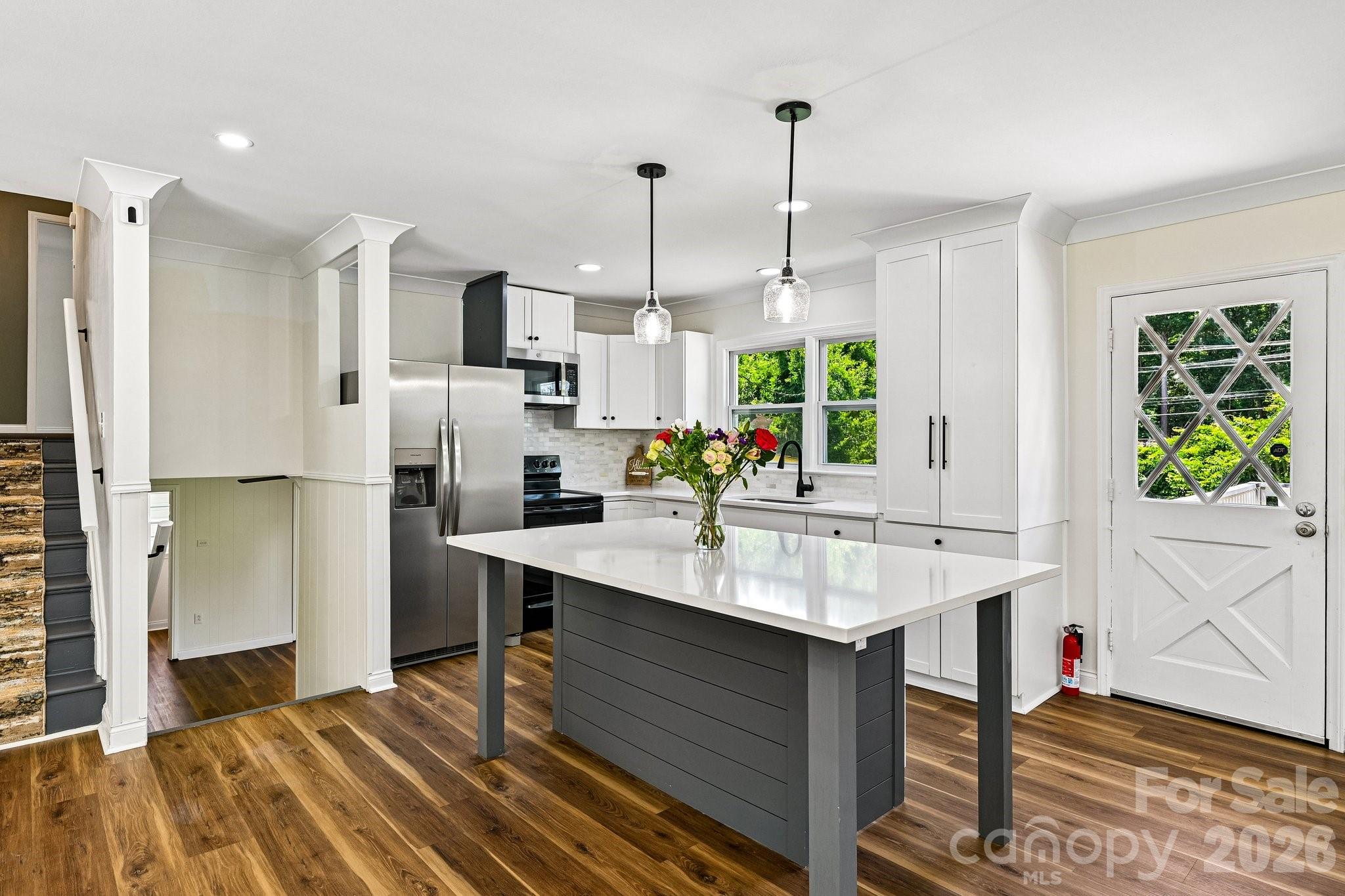 923 Yuma Street — Charlotte