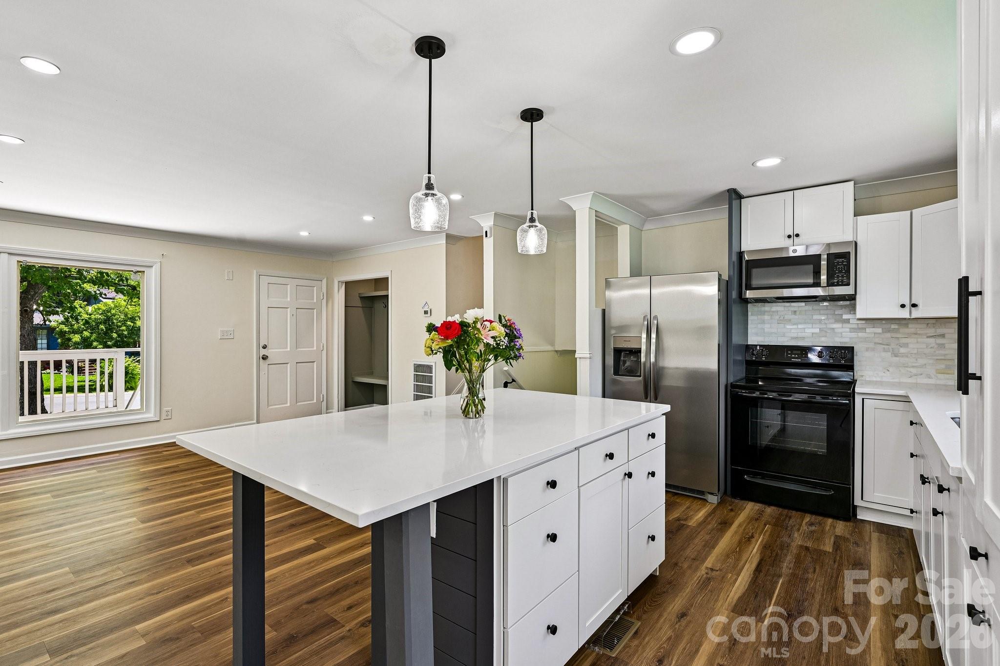923 Yuma Street — Charlotte
