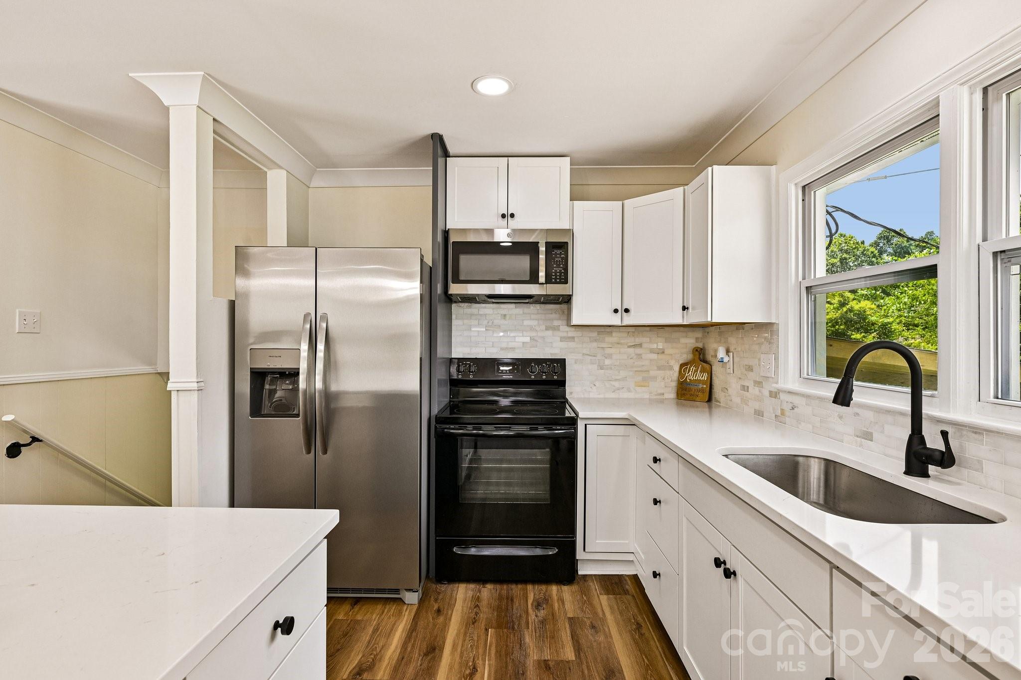 923 Yuma Street — Charlotte