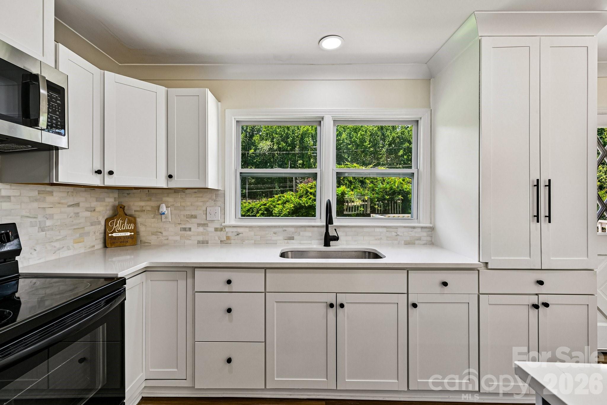 923 Yuma Street — Charlotte