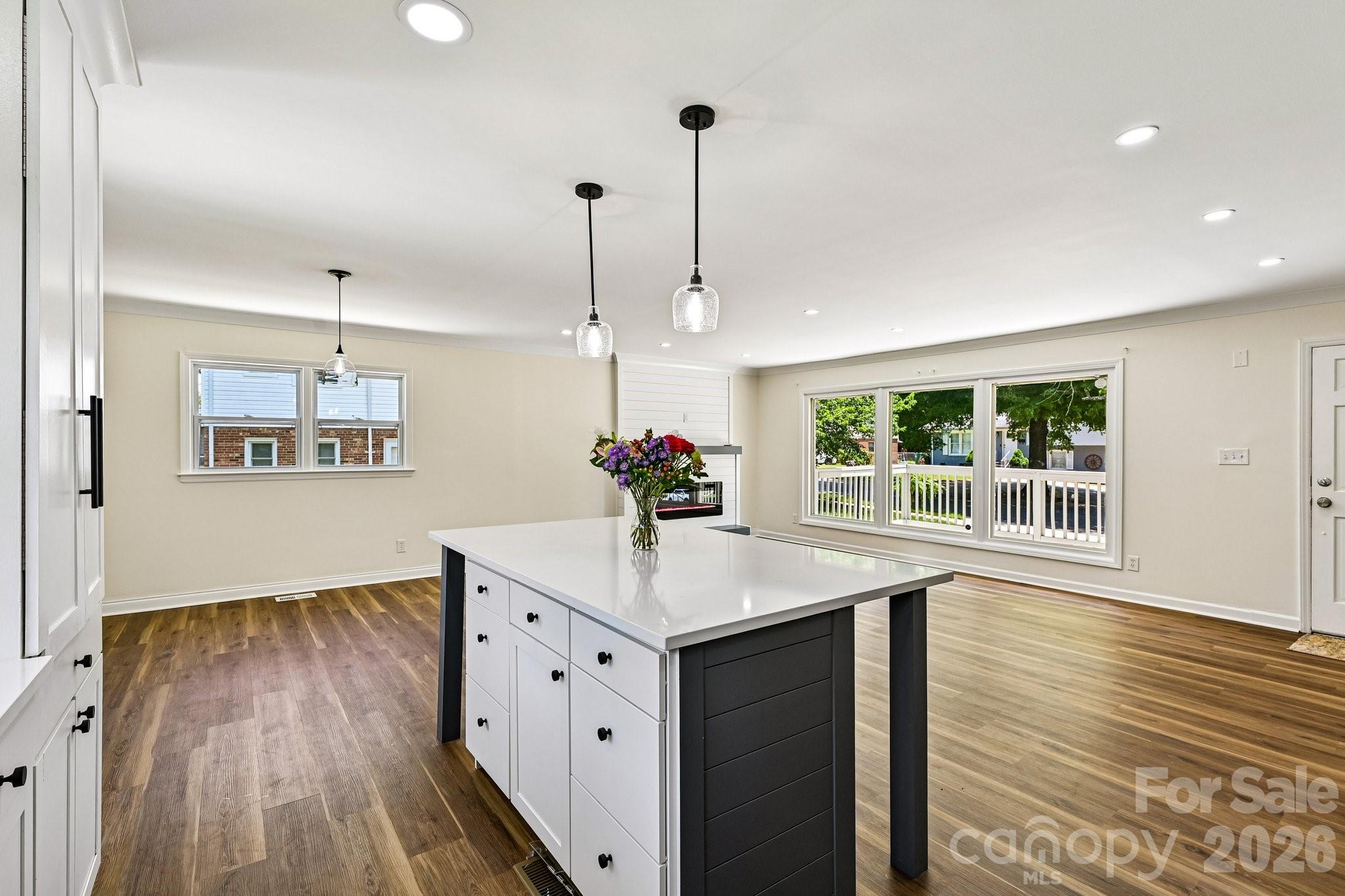 923 Yuma Street — Charlotte