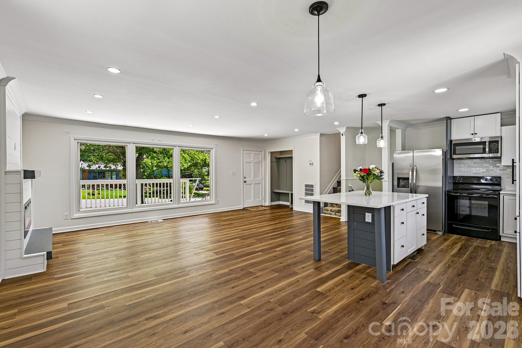 923 Yuma Street — Charlotte