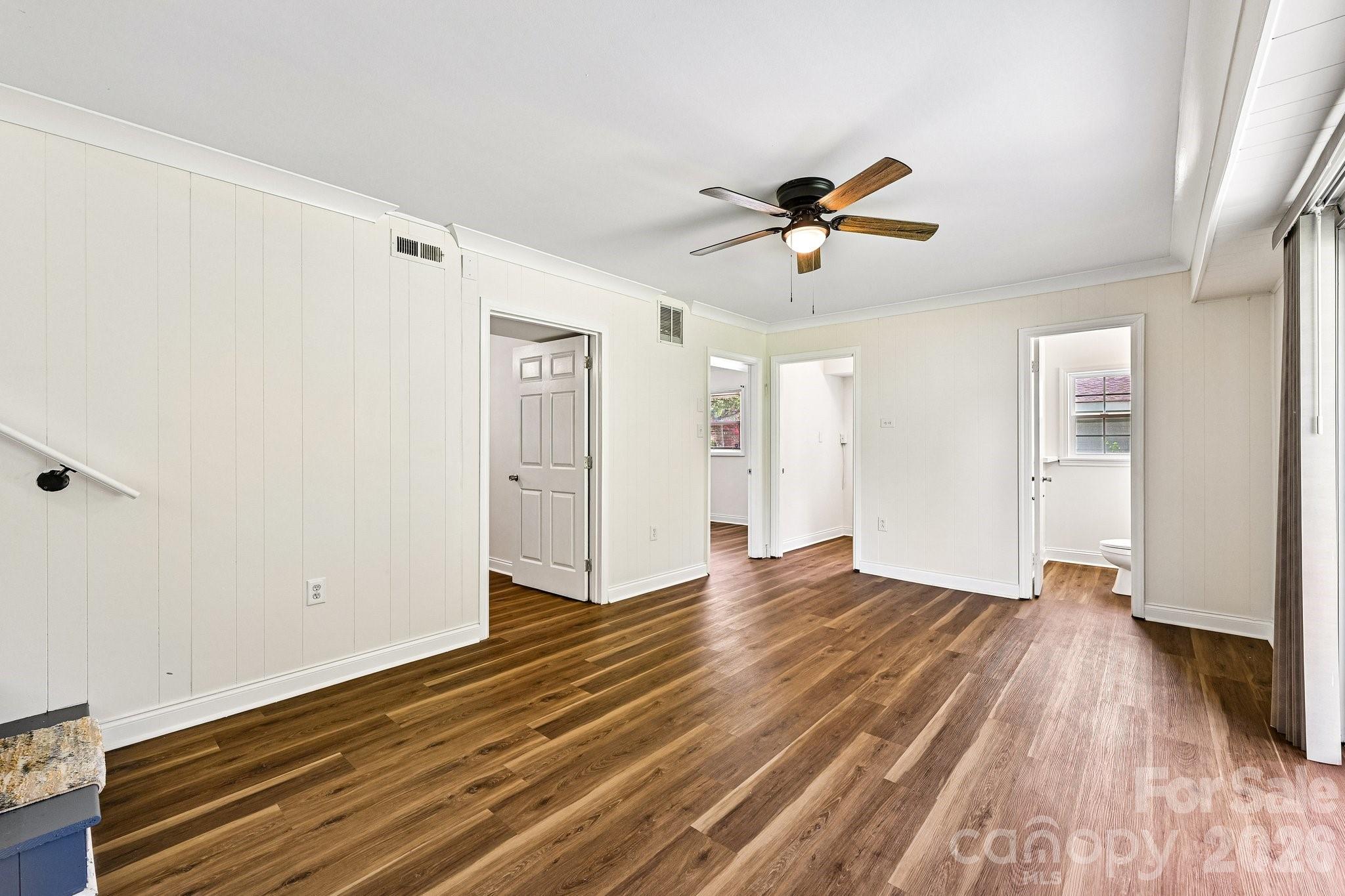 923 Yuma Street — Charlotte