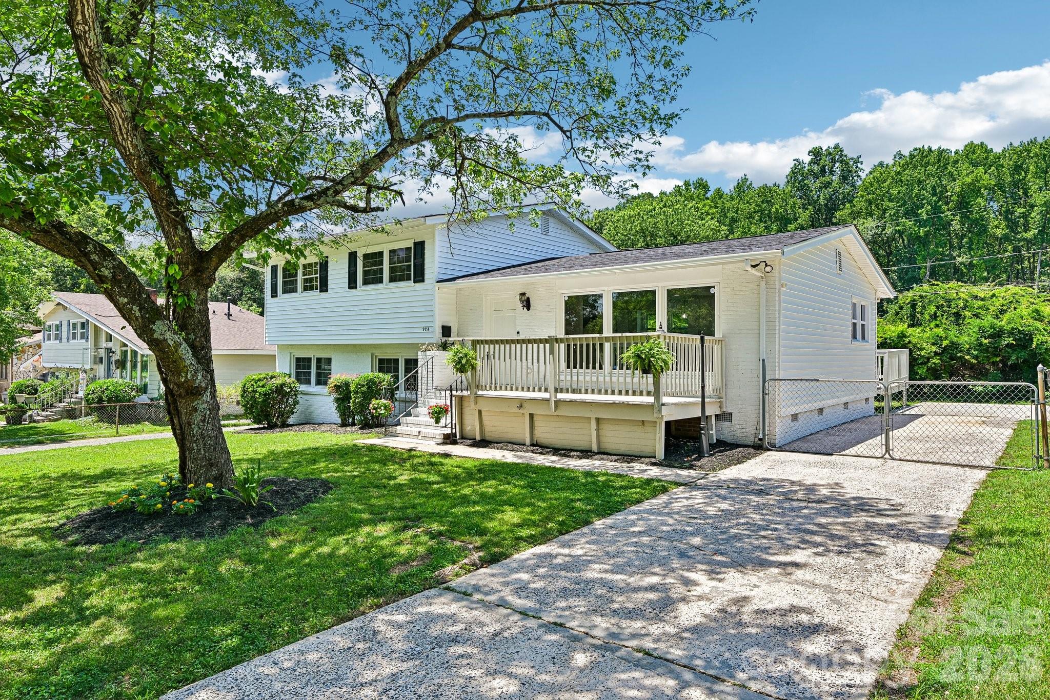 923 Yuma Street — Charlotte