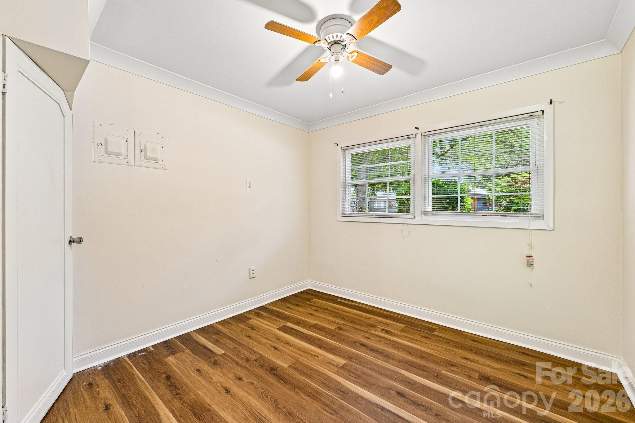 923 Yuma Street — Charlotte