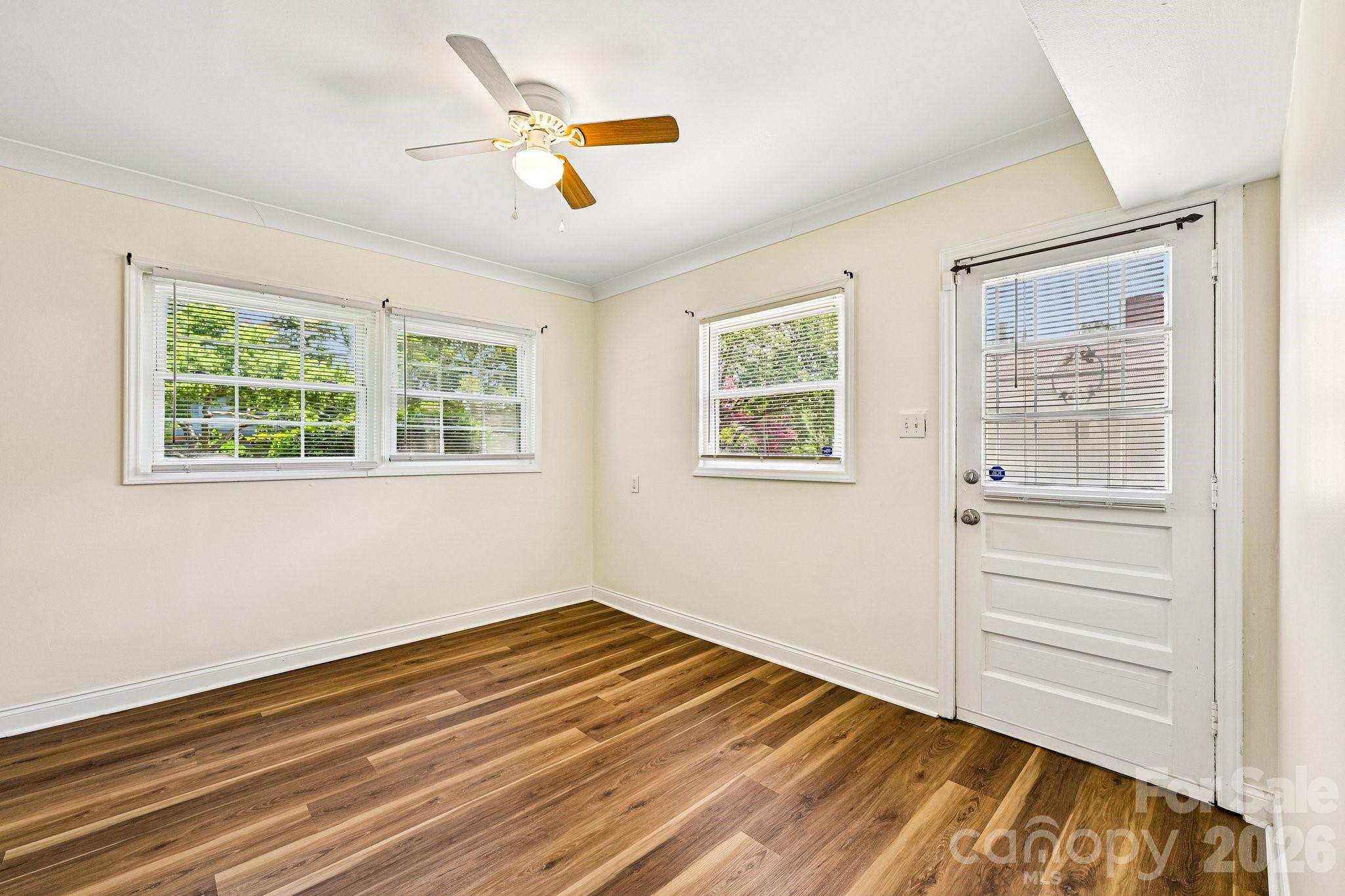 923 Yuma Street — Charlotte