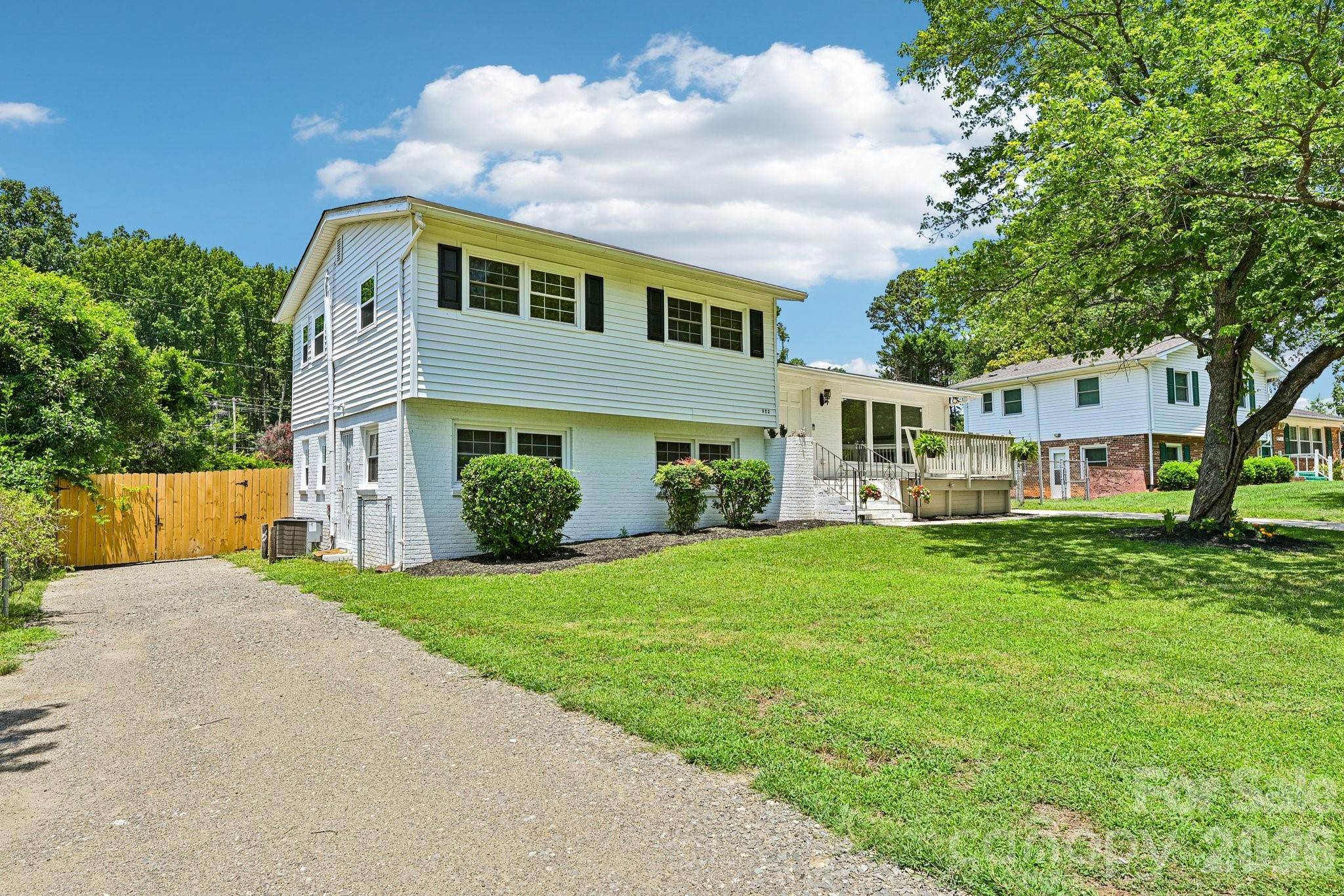 923 Yuma Street — Charlotte