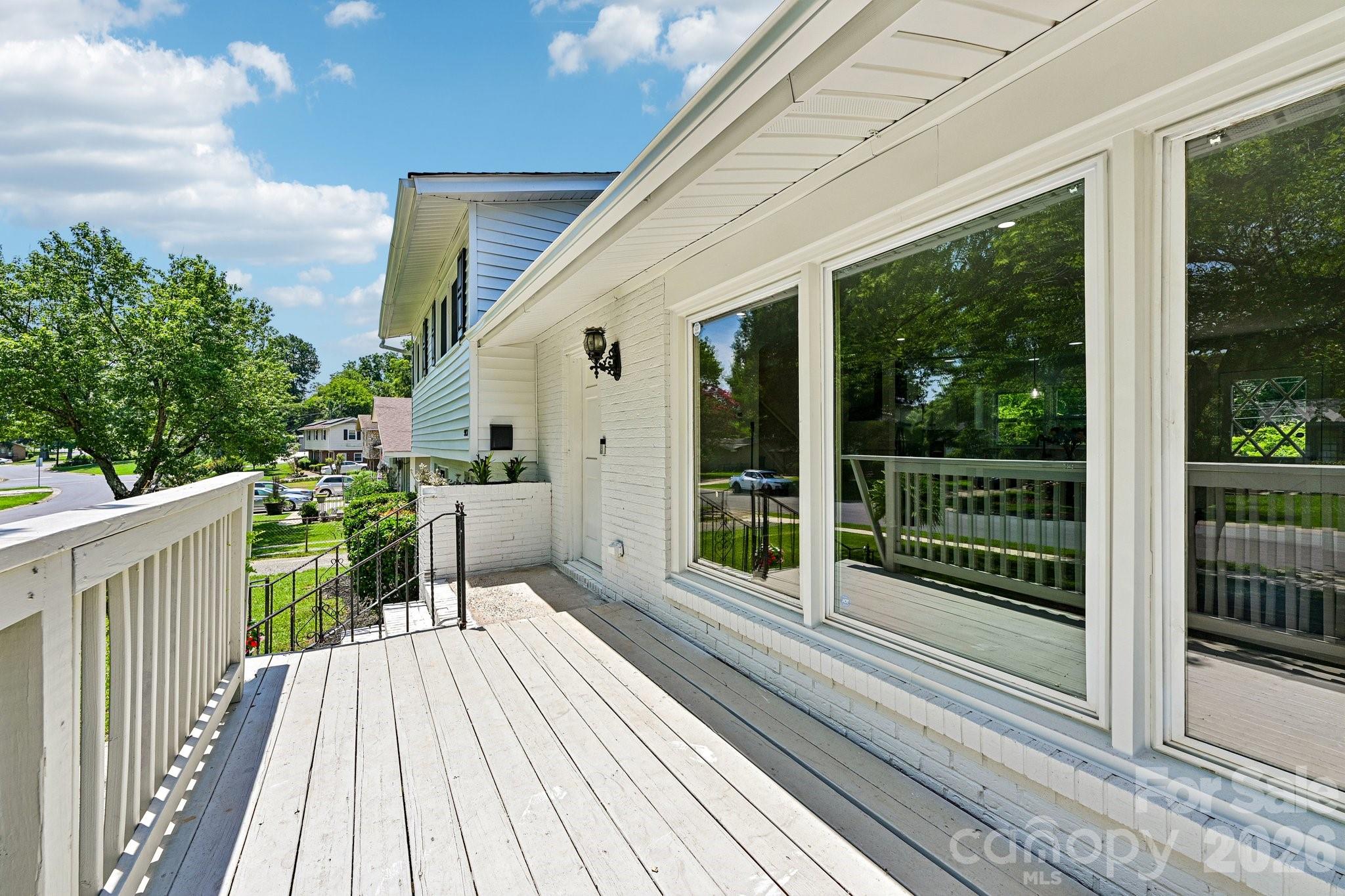 923 Yuma Street — Charlotte