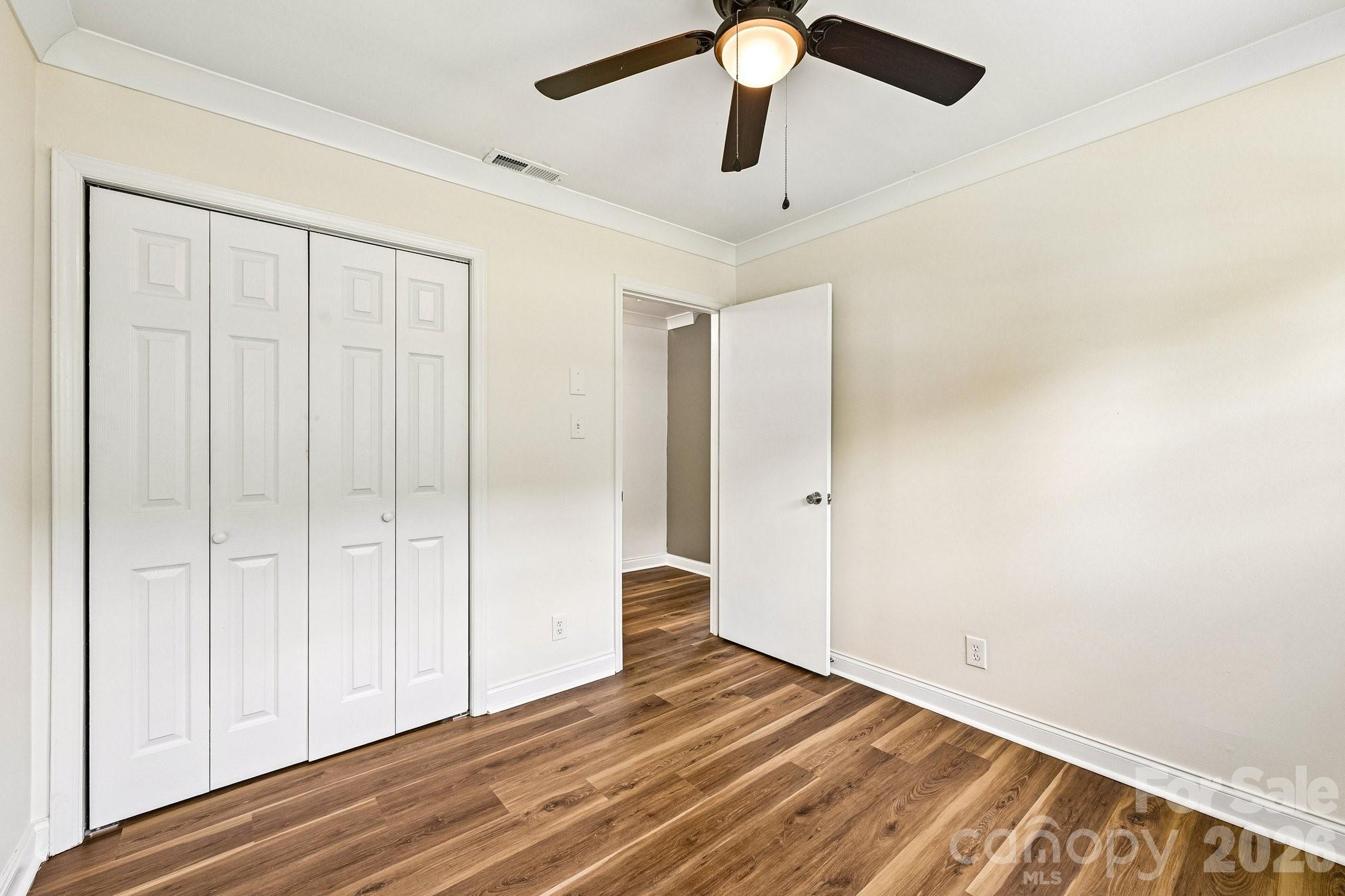 923 Yuma Street — Charlotte