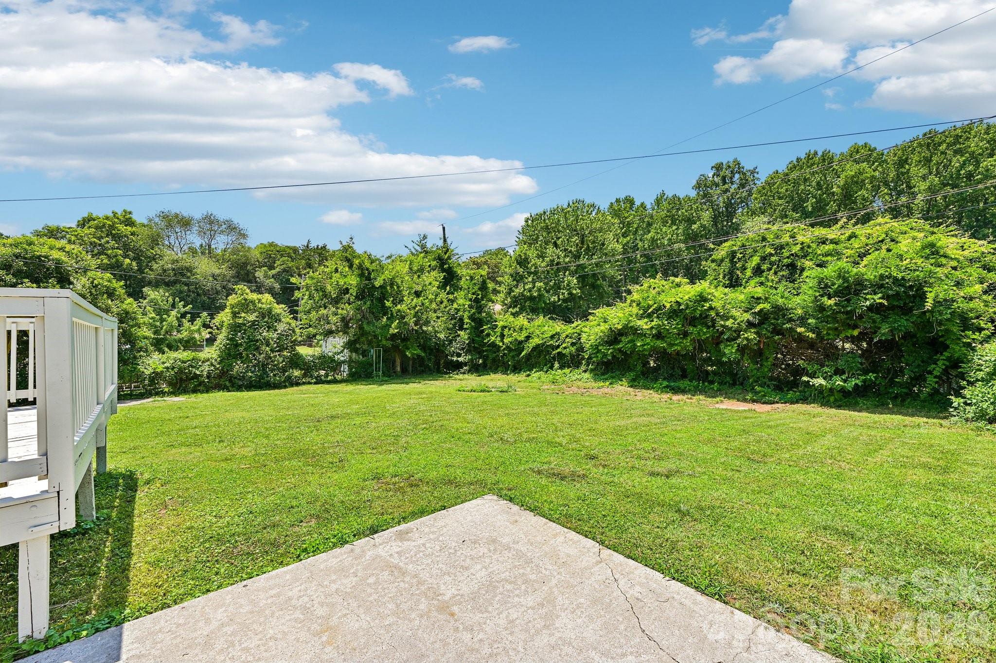 923 Yuma Street — Charlotte
