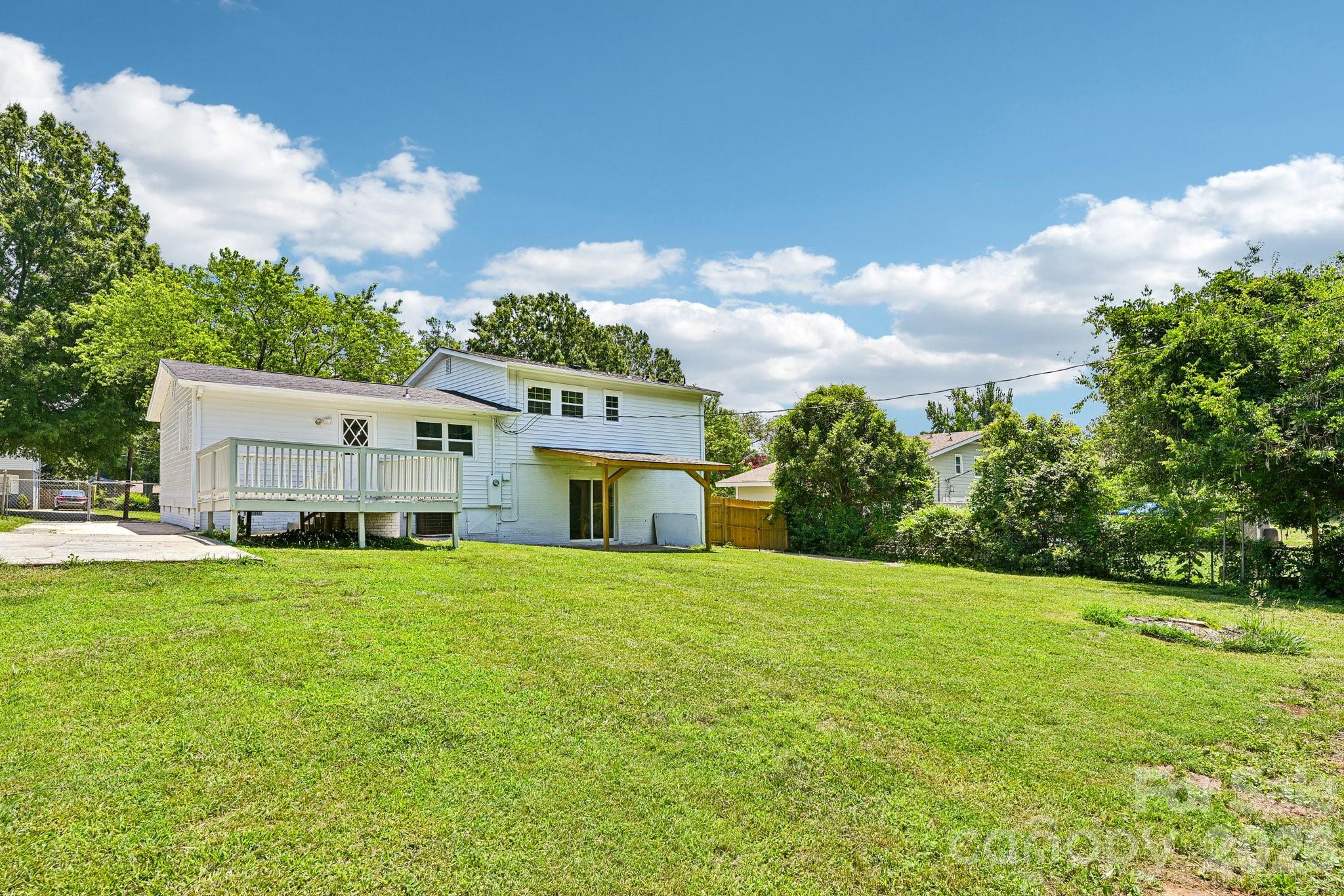 923 Yuma Street — Charlotte