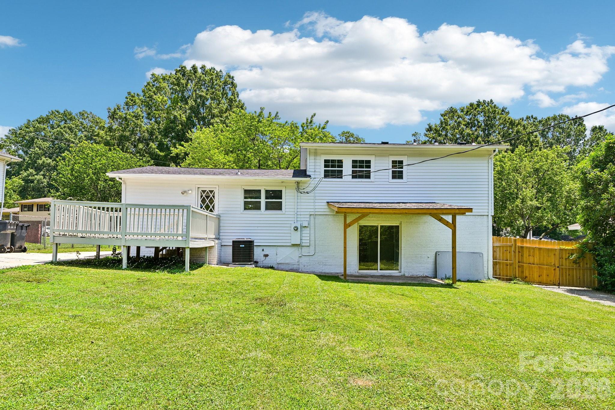 923 Yuma Street — Charlotte