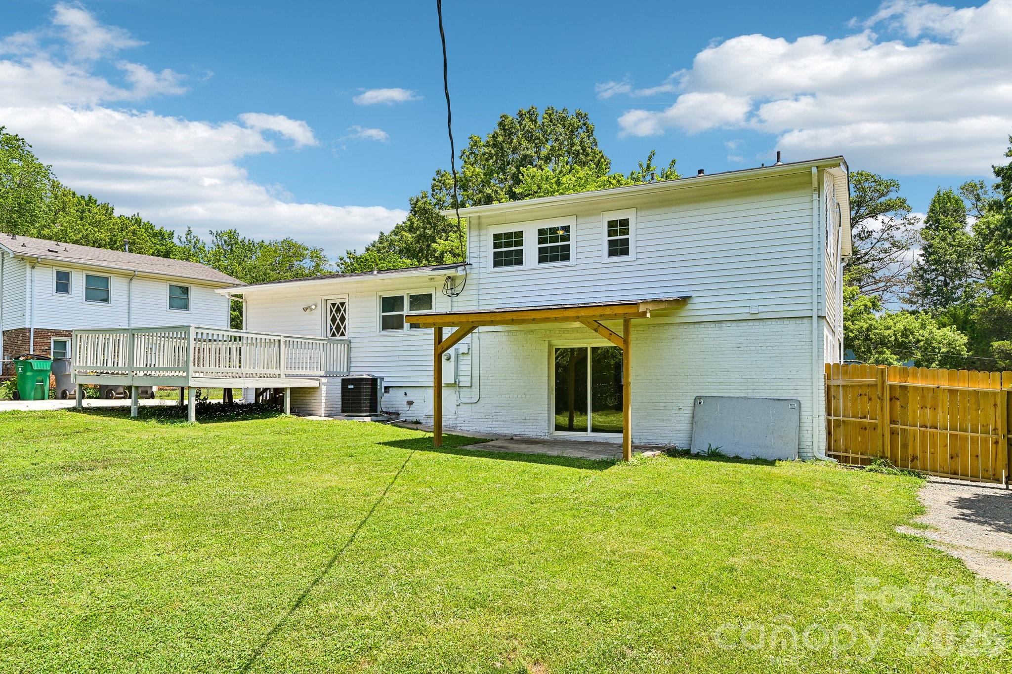 923 Yuma Street — Charlotte