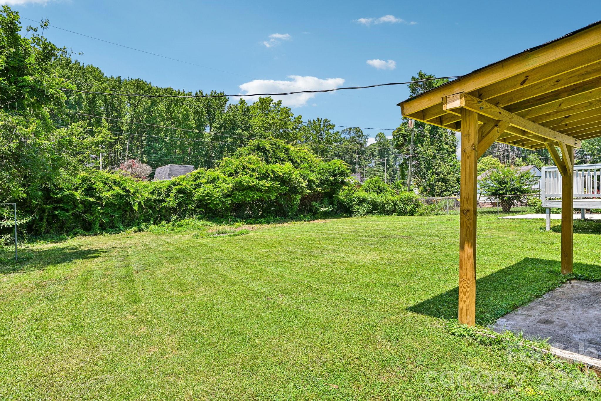 923 Yuma Street — Charlotte