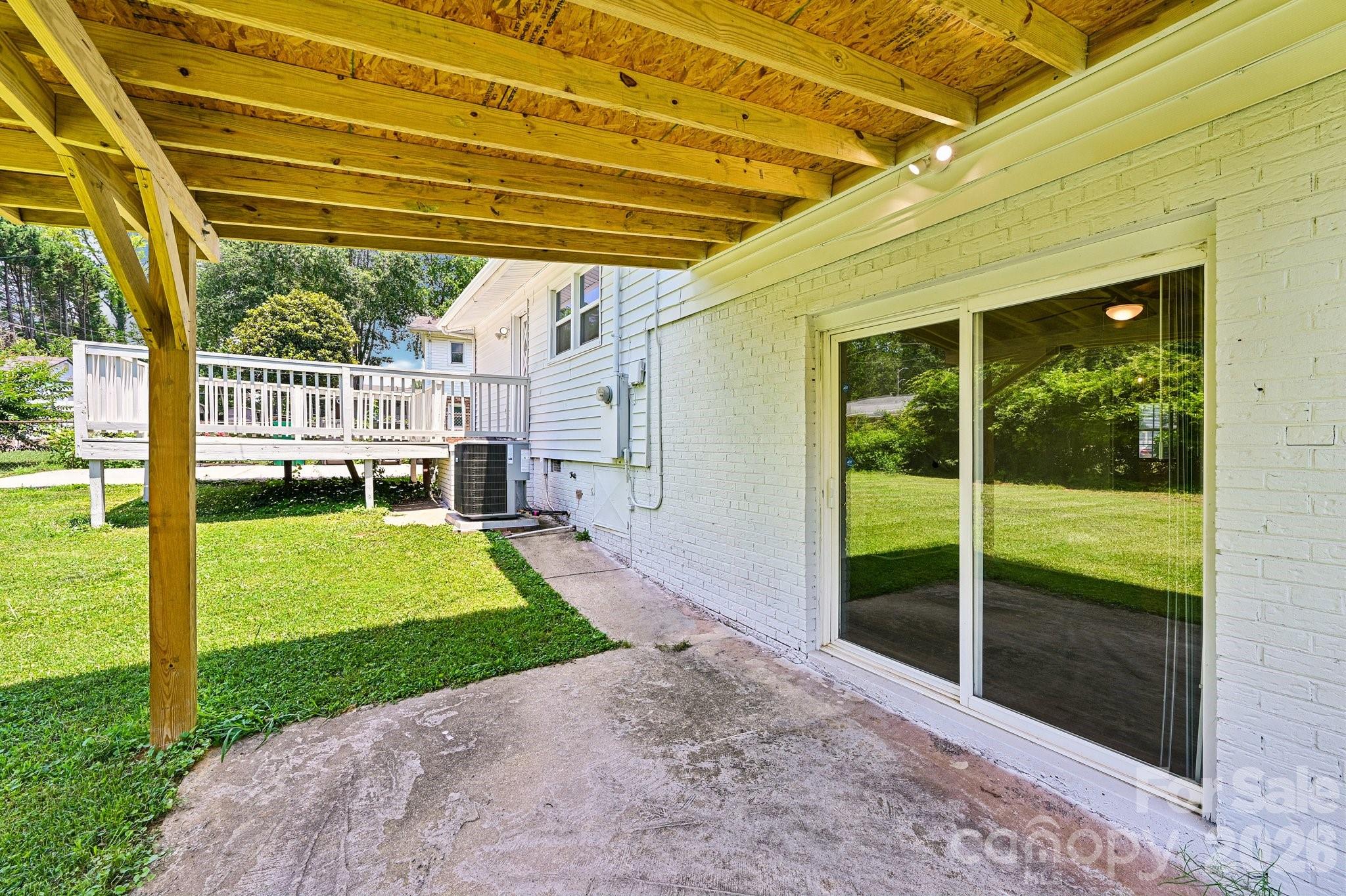 923 Yuma Street — Charlotte