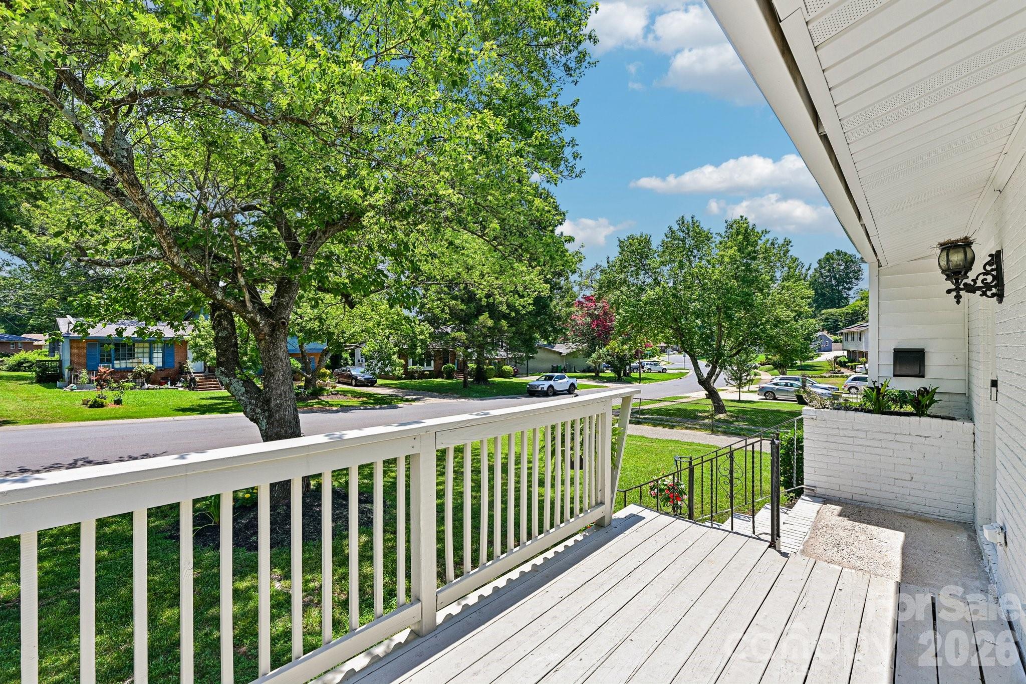 923 Yuma Street — Charlotte
