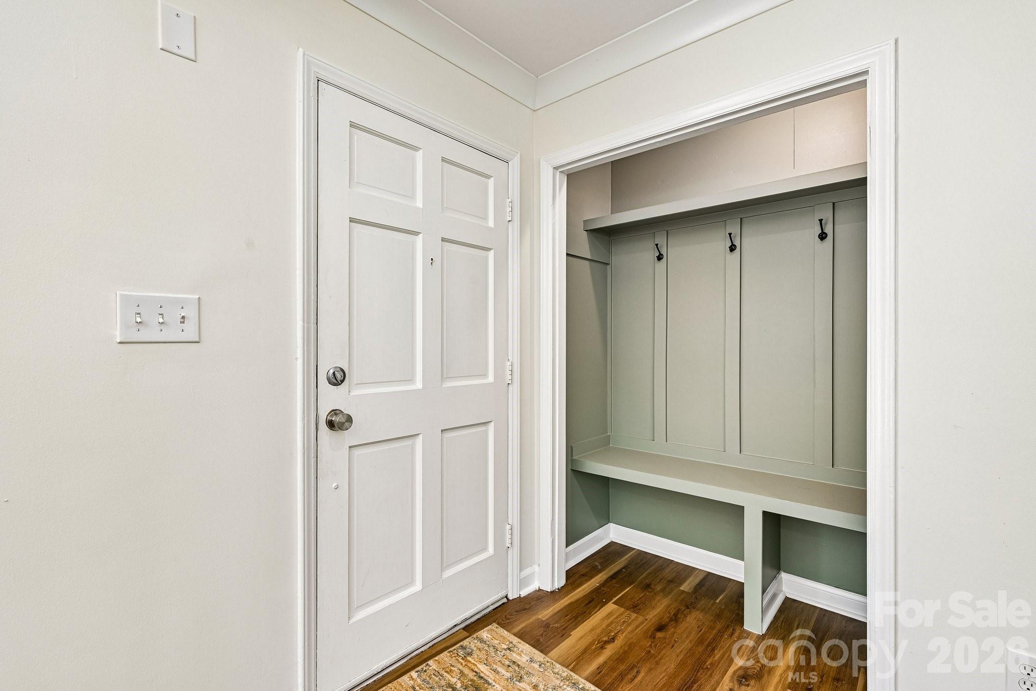 923 Yuma Street — Charlotte