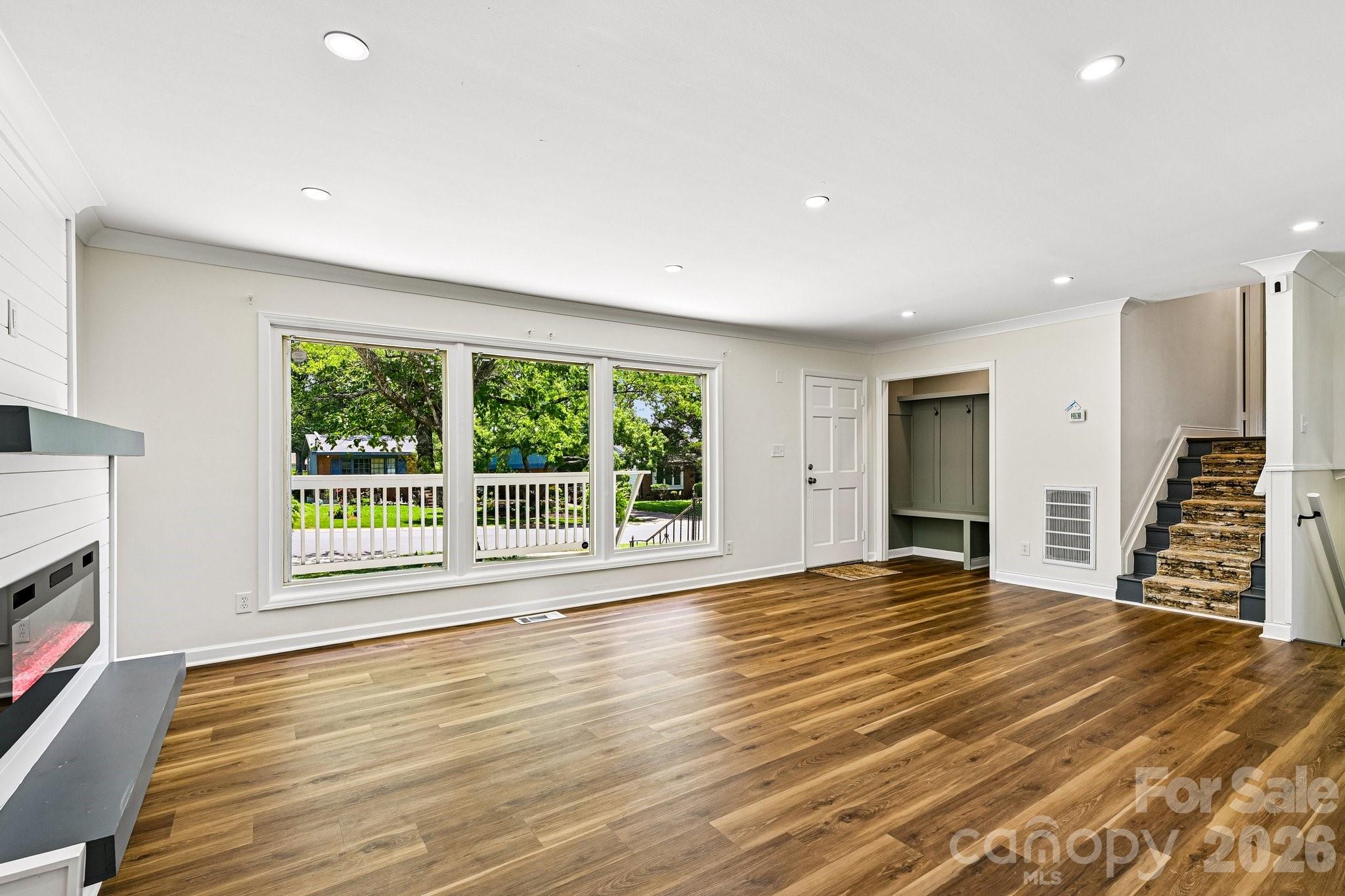 923 Yuma Street — Charlotte
