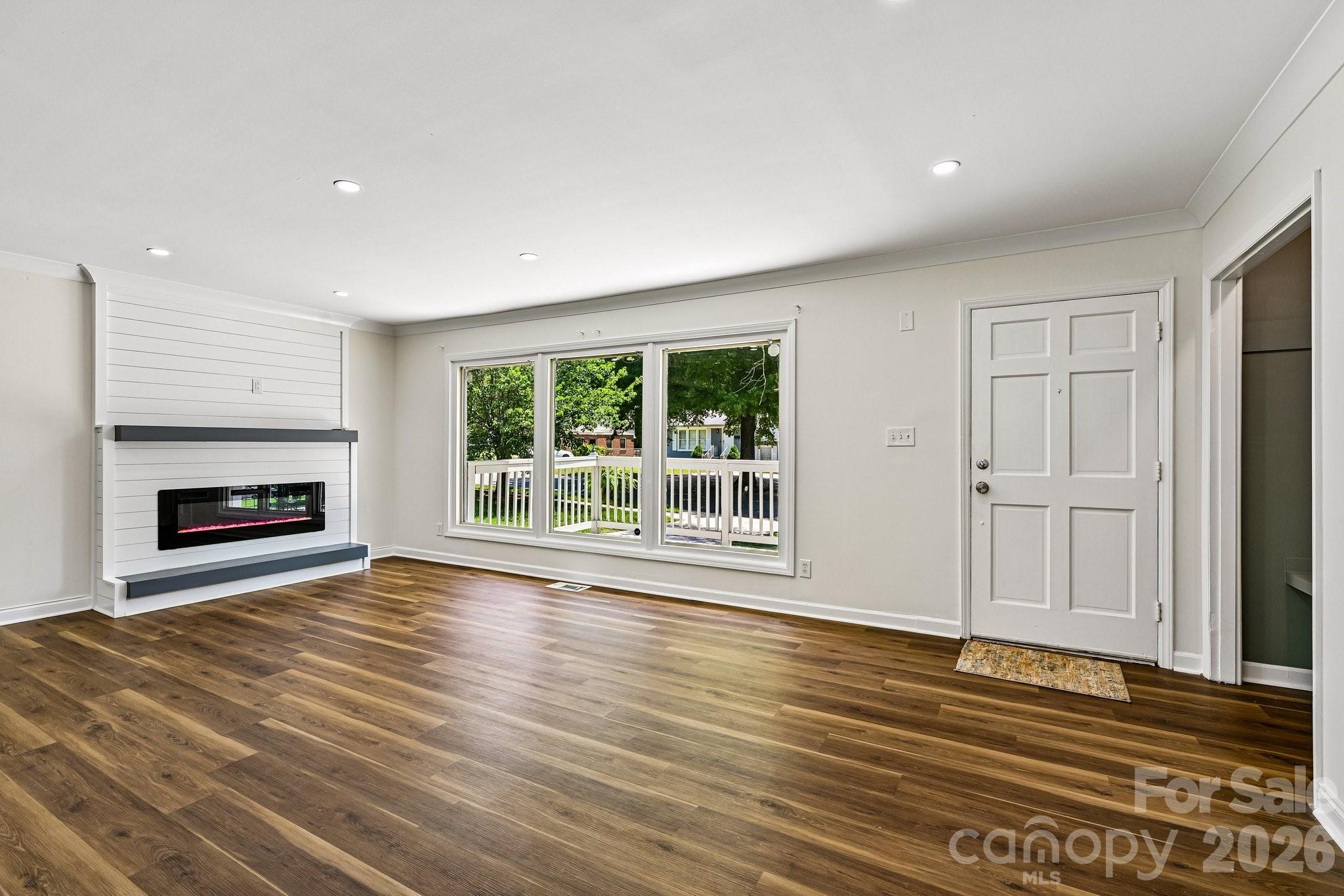 923 Yuma Street — Charlotte